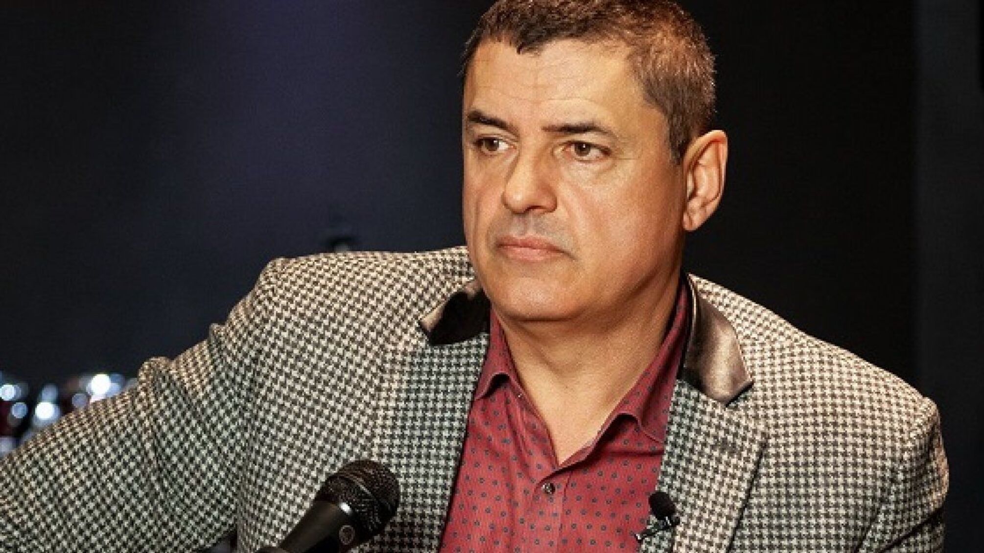 Камінський