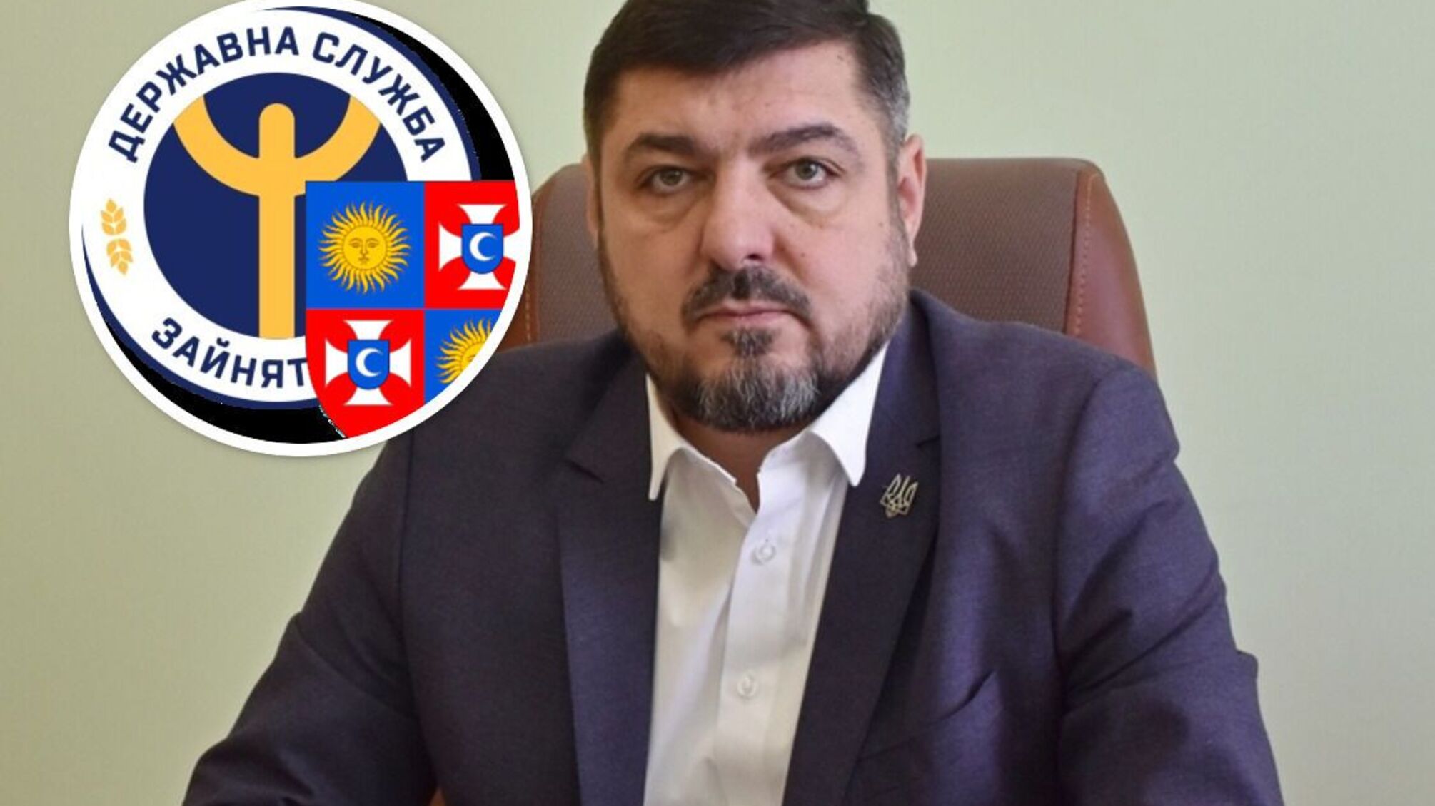 Гумдопомога, земля і декларації: що стоїть за іменем Геннадія Бамбури