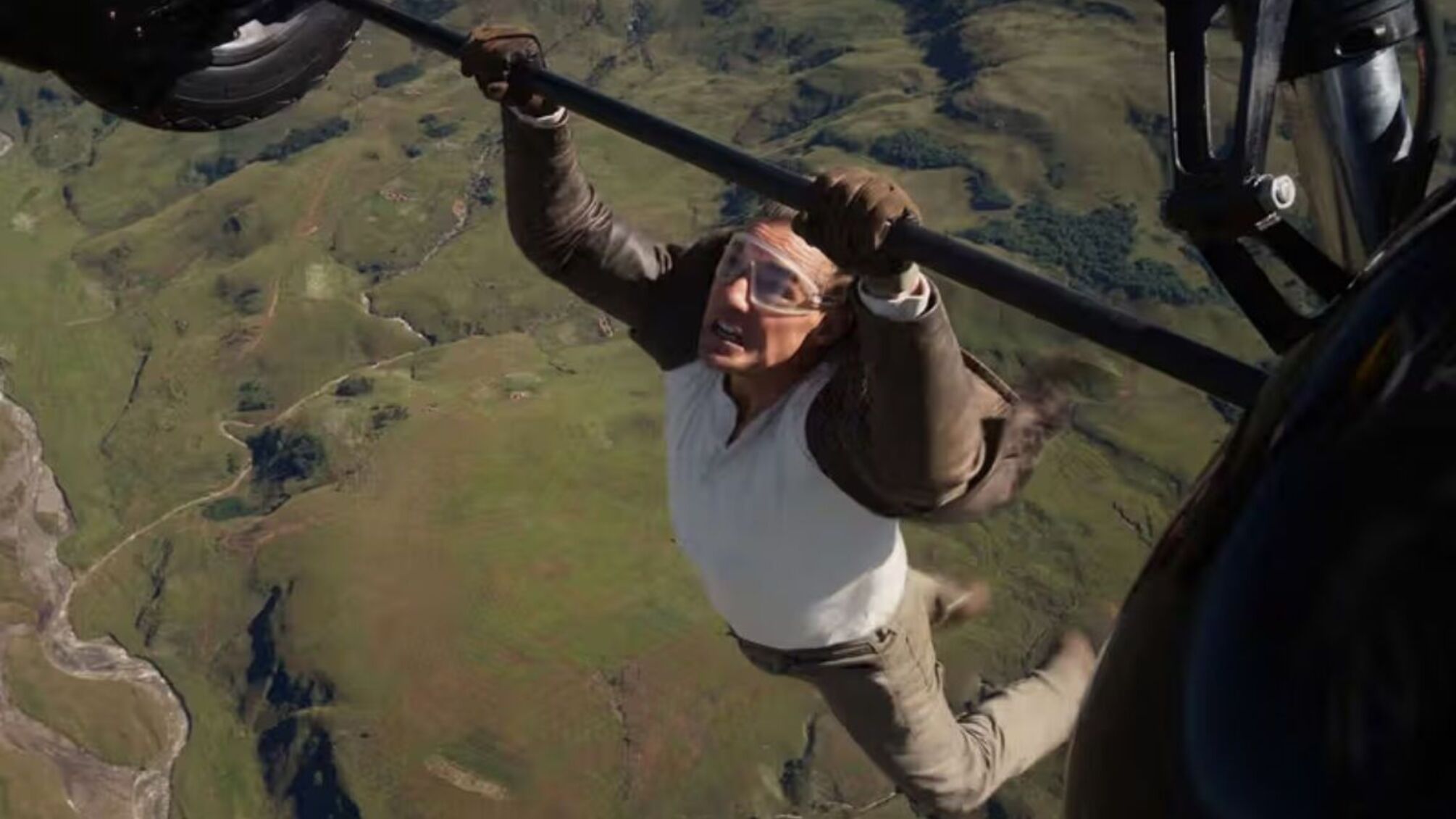 Фінальний фільм “Місії нездійсненної” став найтривалішим у франшизі