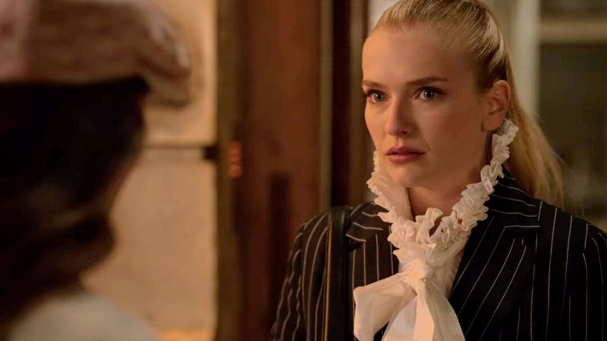 Камілла Раза йде з «Емілі в Парижі»: «Її історія підійшла до природного завершення»