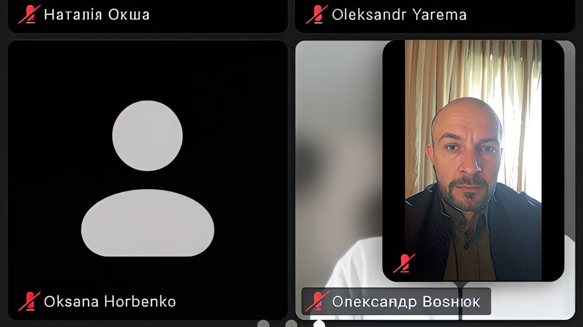 Развитие гражданского общества: стопкоровец из Харькова предлагает возобновить работу Совета Глав Громсоветов при органах власти