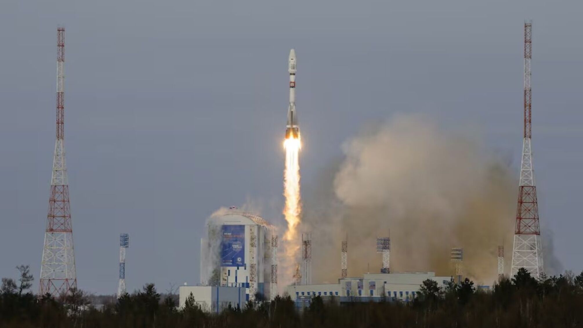 Вашингтоні вважають, що росія зазнала невдачі у випробуваннях космічної зброї