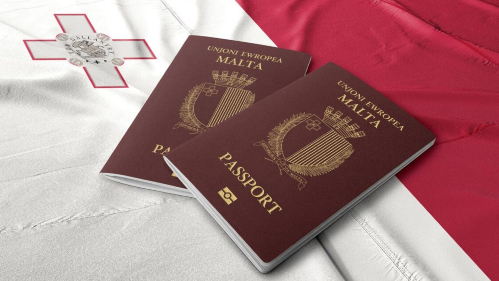 Мальтійське громадянство: як росіяни обходили заборону на в'їзд до ЄС