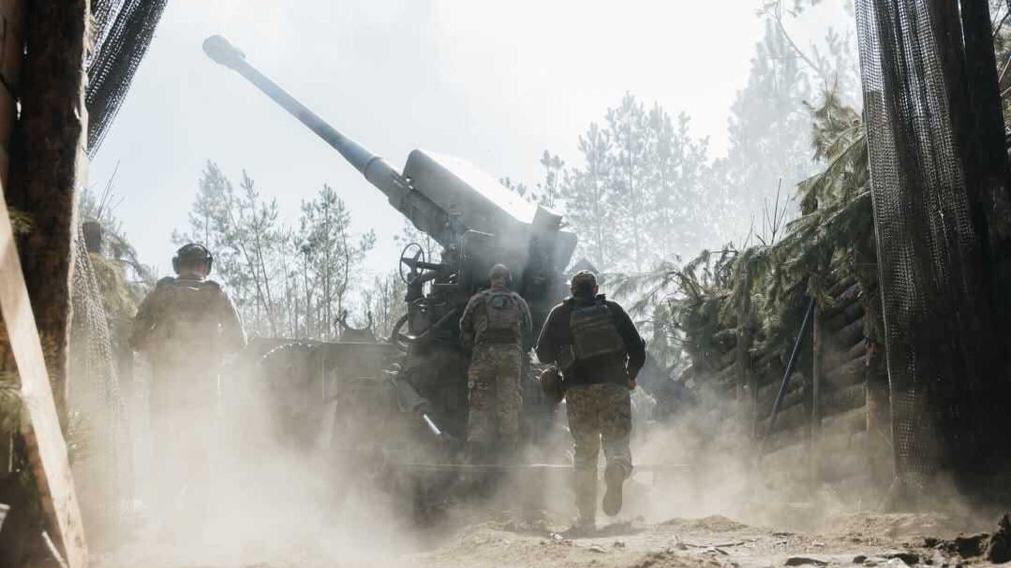 70 российских штурмов за один день: Зеленский сообщил о ситуации на фронте