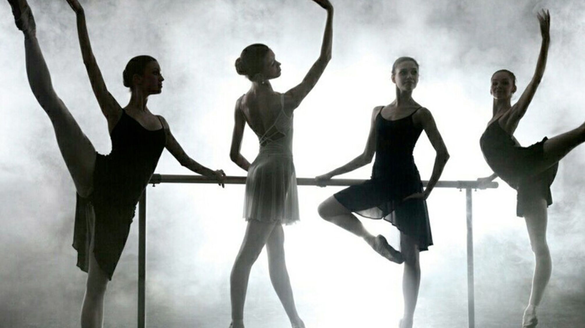 29 апреля празднуем Международный день танца