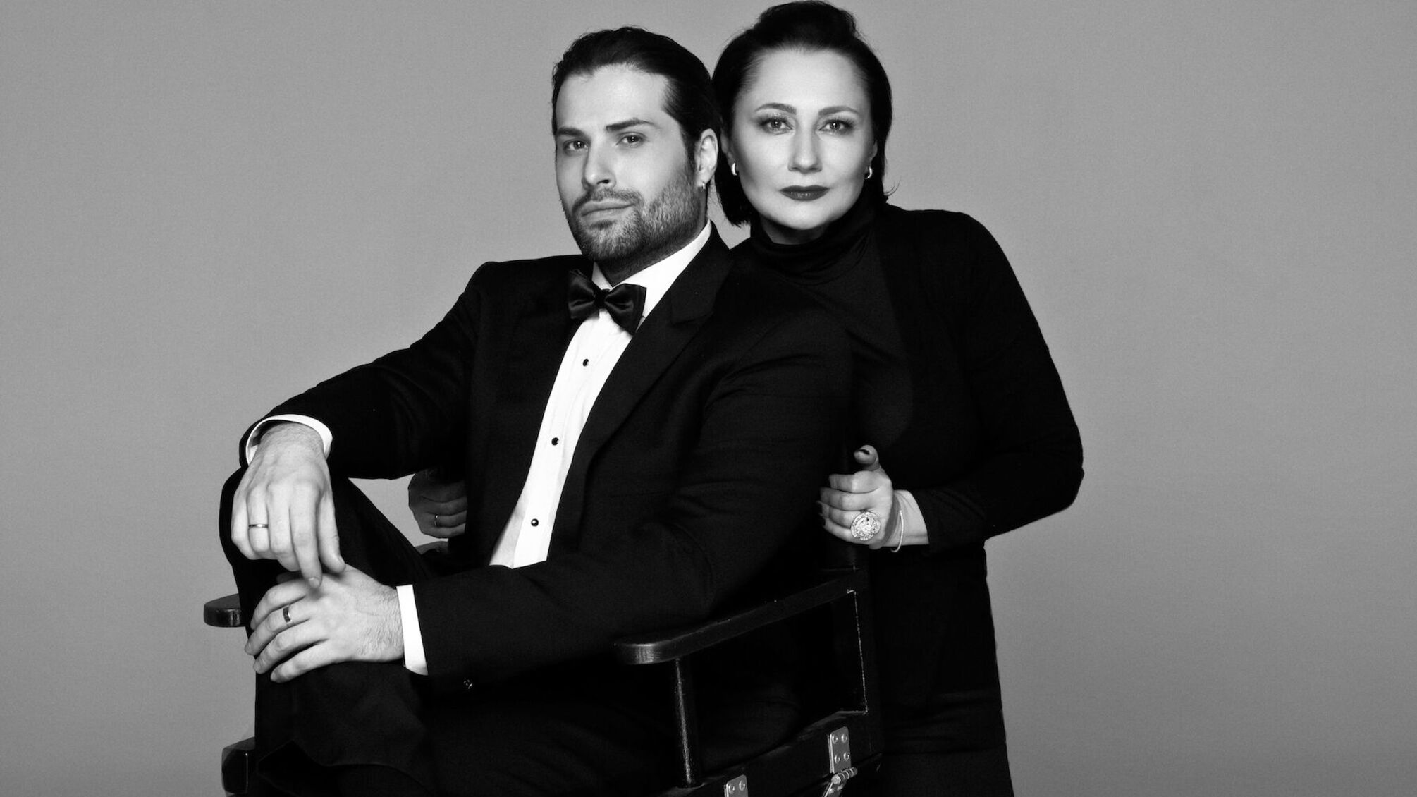 Елена Мозговая о травме Дэвида Аксельрода