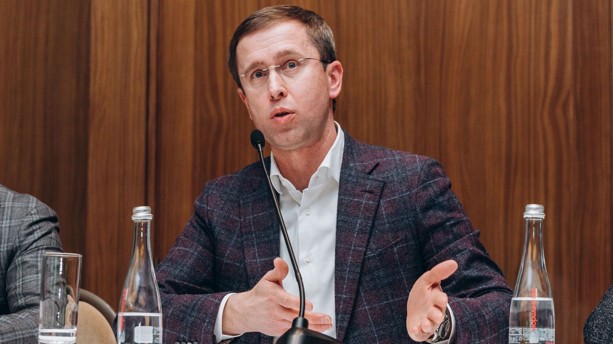 Сергій Корецький