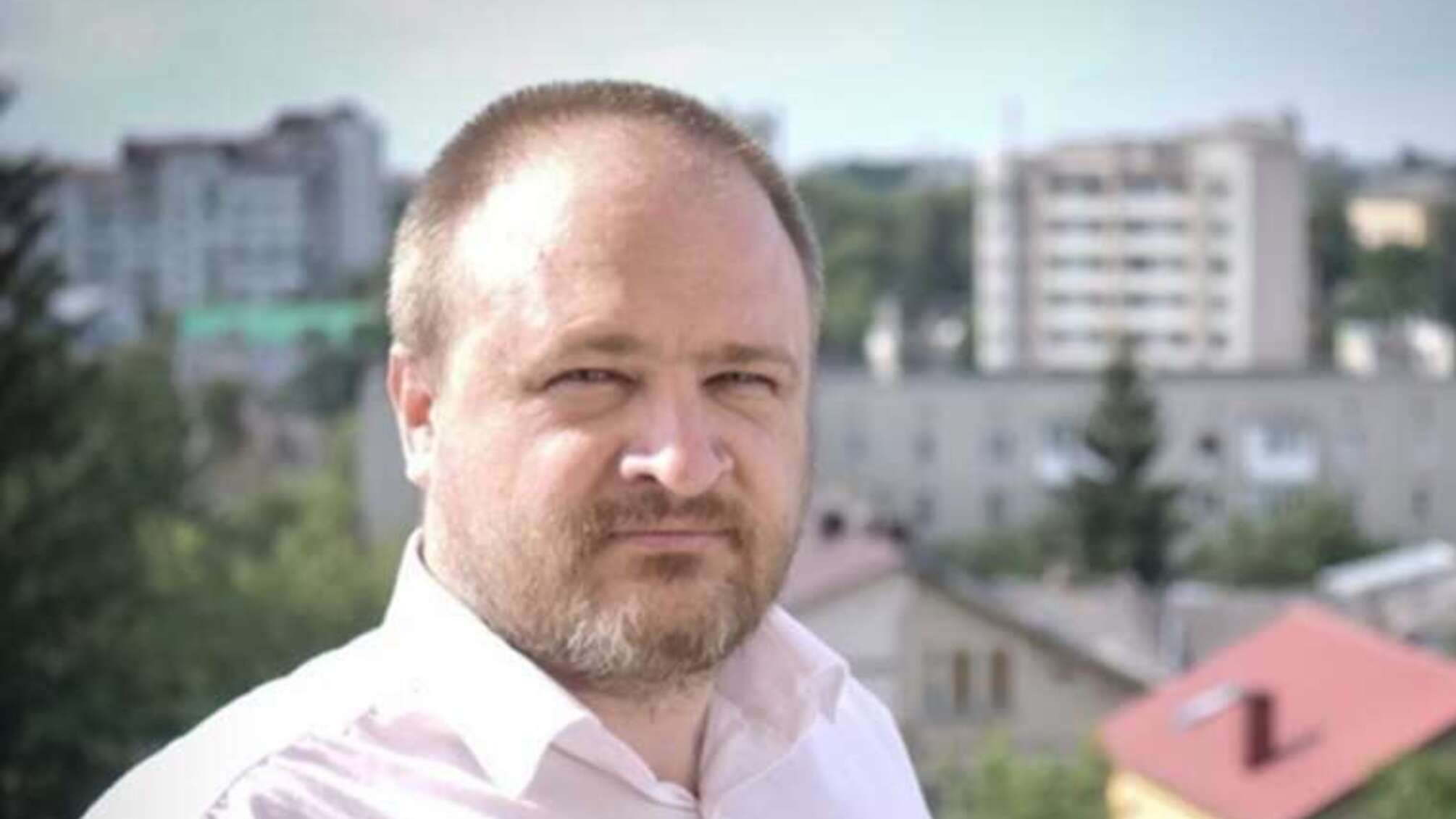 Син ексдепутата Володимира Бобка вкоротив собі віку