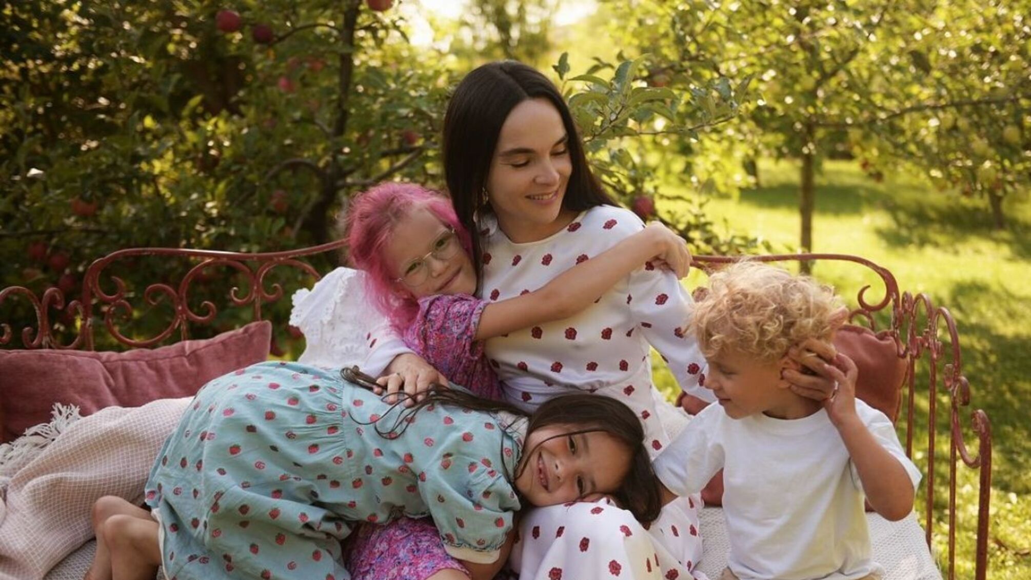 Інна Мірошніченко розповіла про інцидент, який довів її до шоку