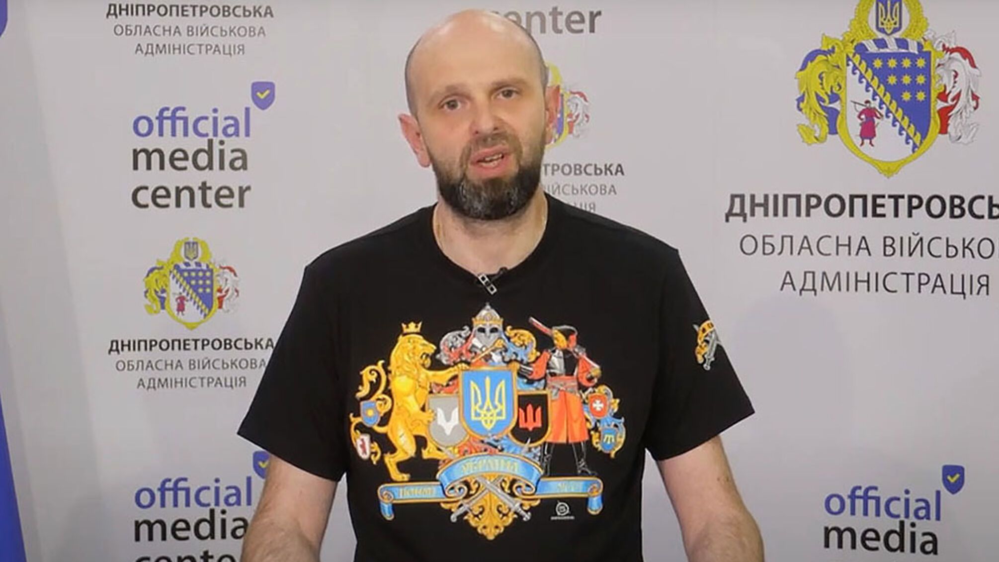 Микола Клянцко