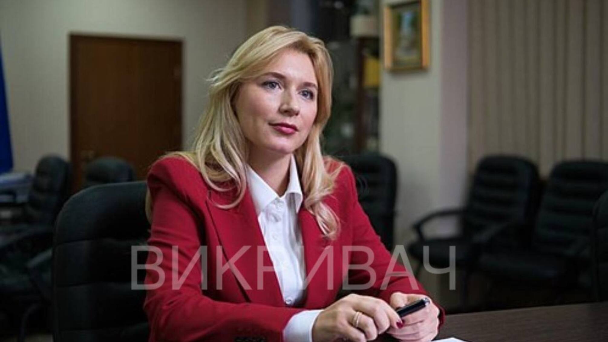 Юлія Жовтяк та її розкіш: Викривач дослідив, що накопичила чиновниця під час війни