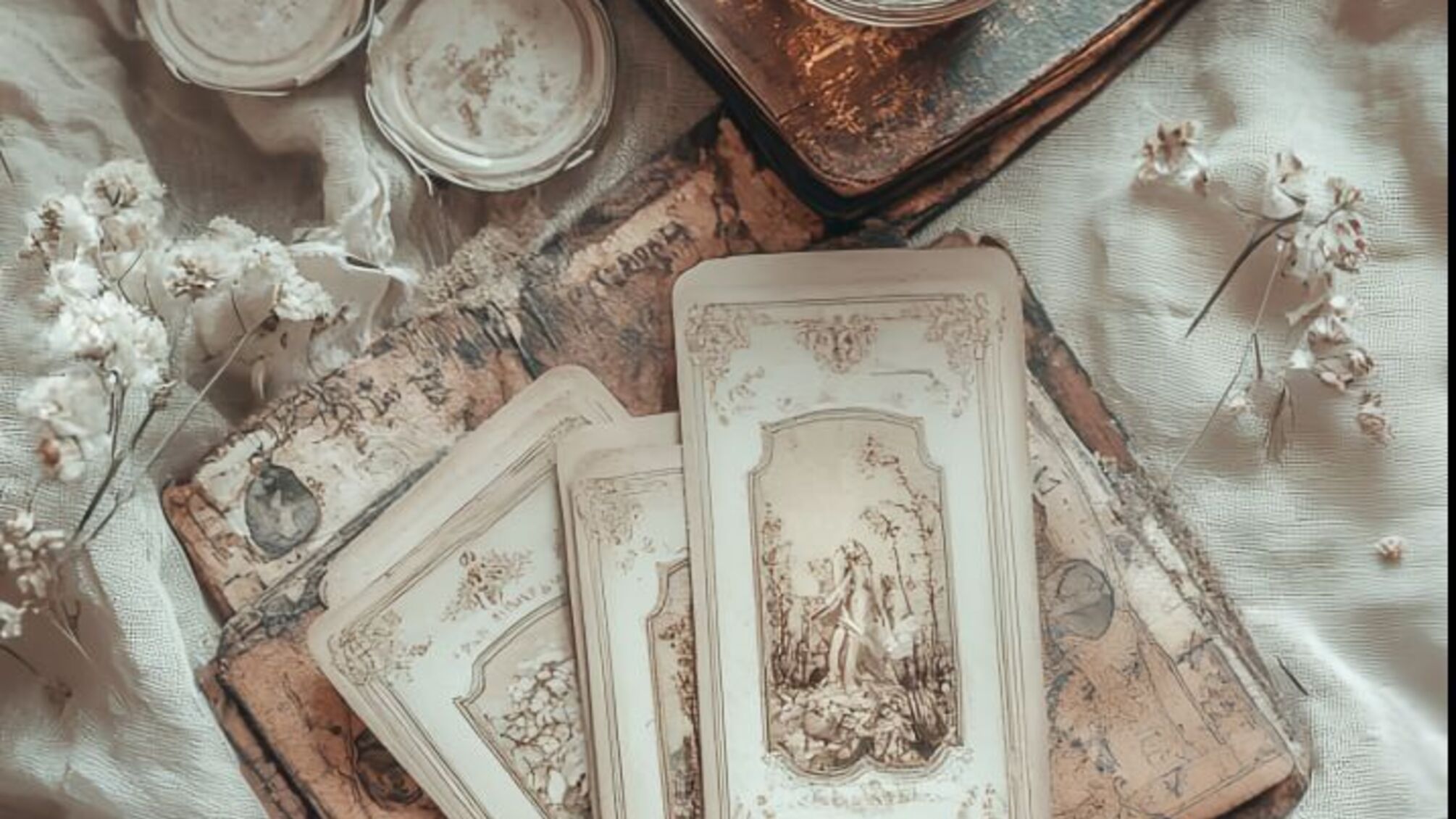 Таро на 29 квітня 2025 року