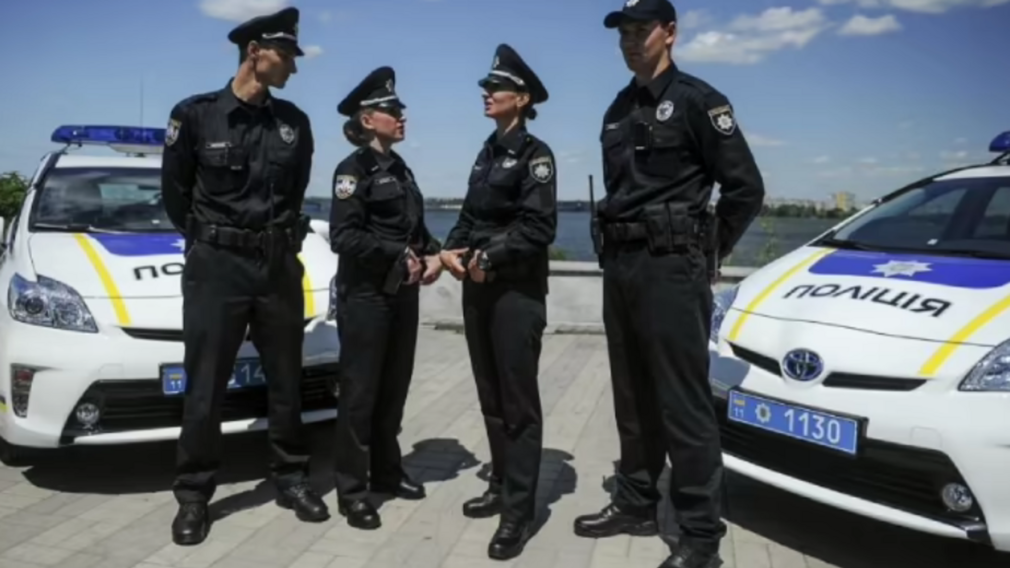 Тендер без конкуренции: как в Ровно ремонтируют столовую для патрульных