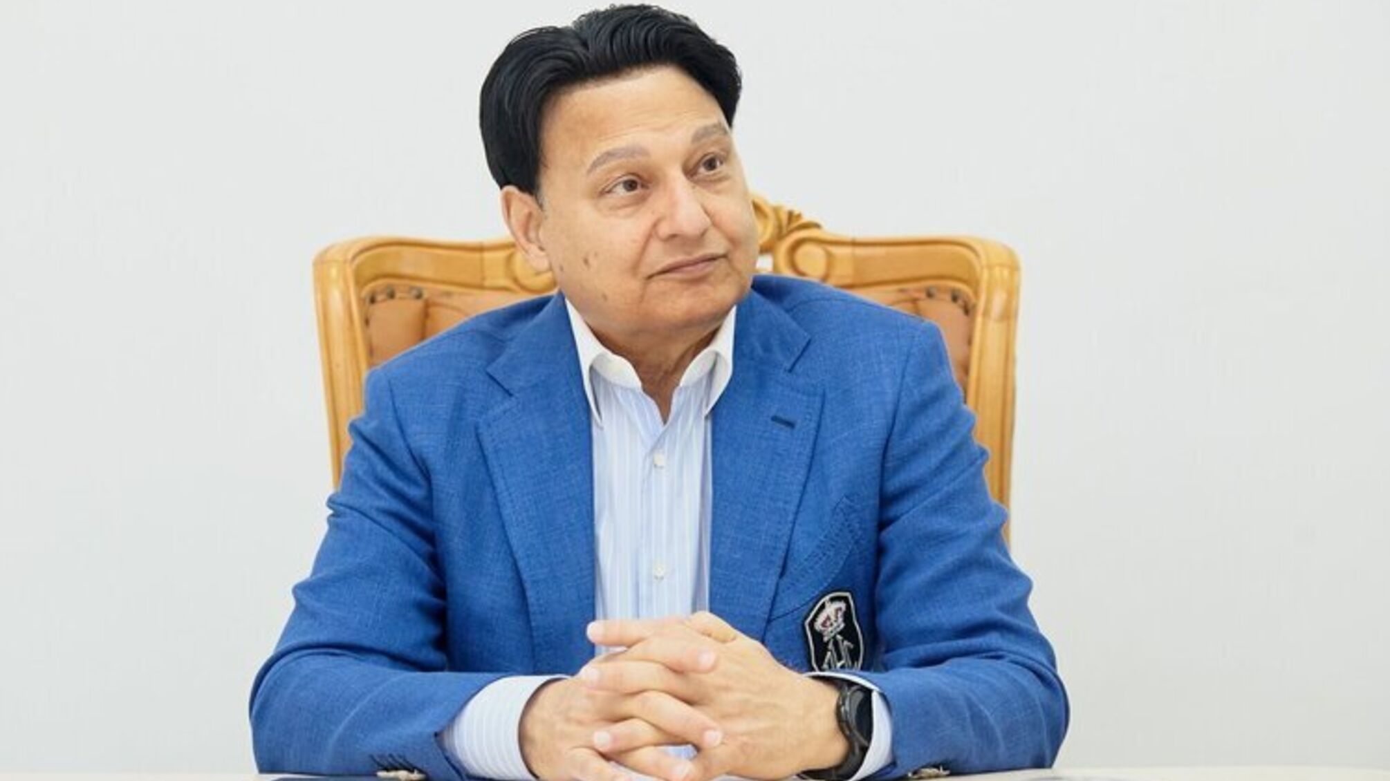 Готелі, пластмаса й борги партнерів: чим нині живе Мохаммад Захур і його ISTIL Group