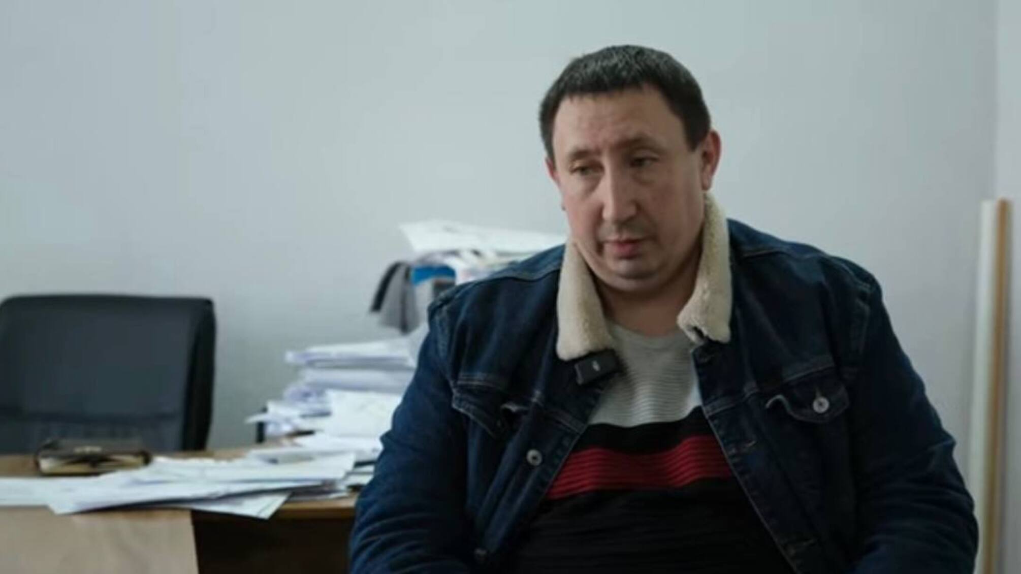 Роман Лукьяненко о восстановлении Марганца