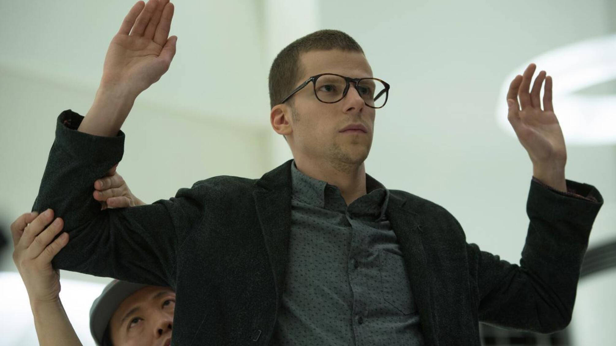 Lionsgate разрабатывает четвертый фильм «Иллюзия обмана»