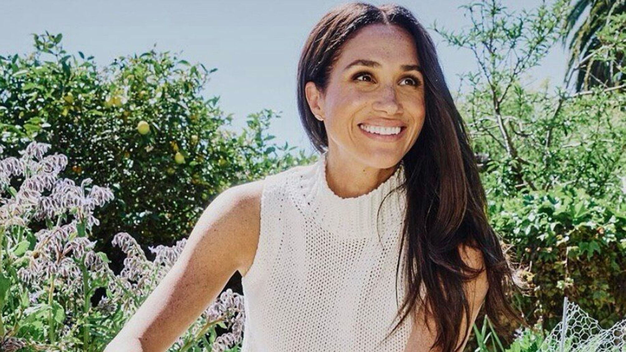 Меган Маркл представила свою коллекцию продуктов As Ever и распродала ее за час