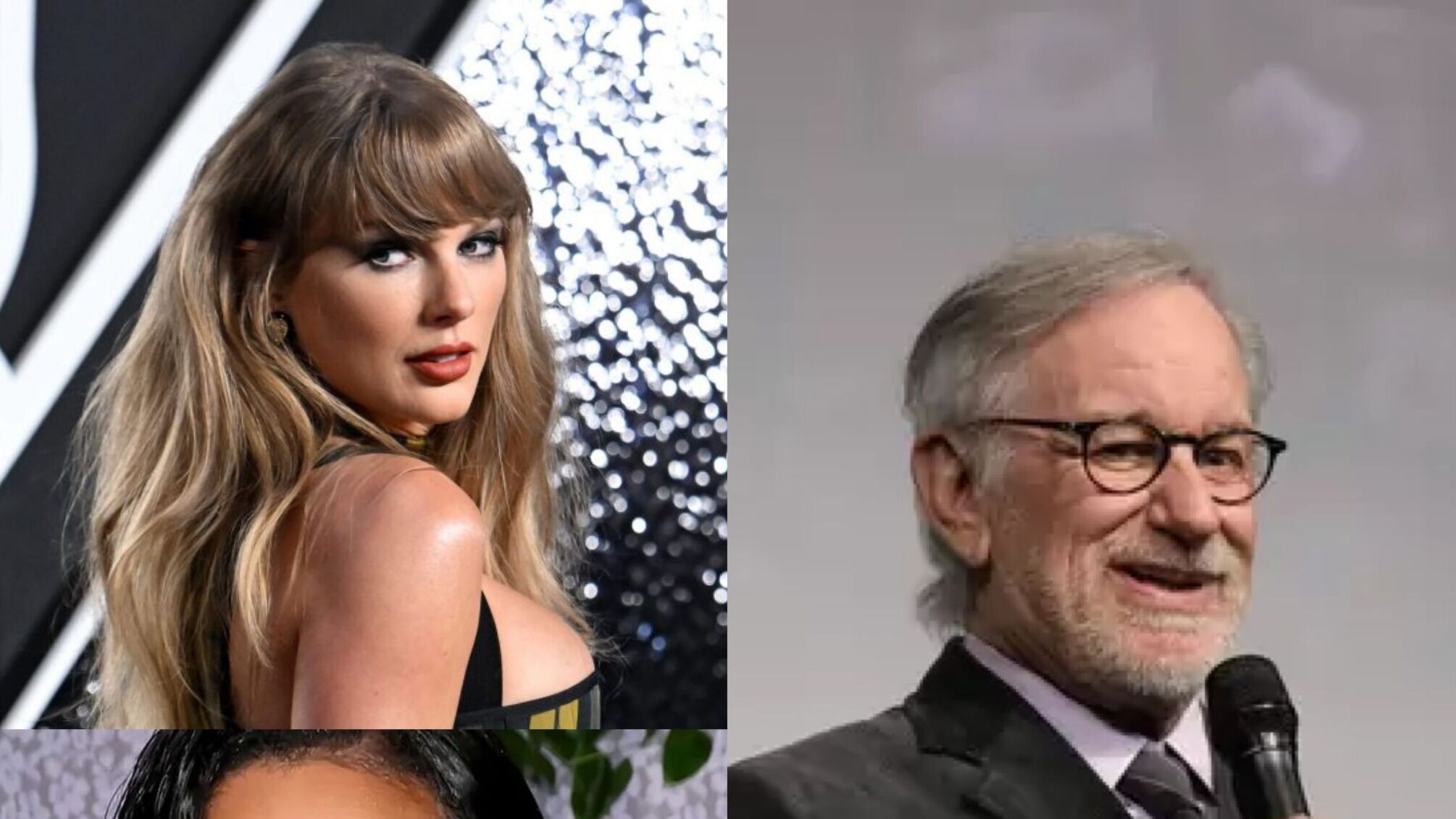 Спілберг, Свіфт, Ріанна: хто з зірок увійшов до списку мільярдерів Forbes