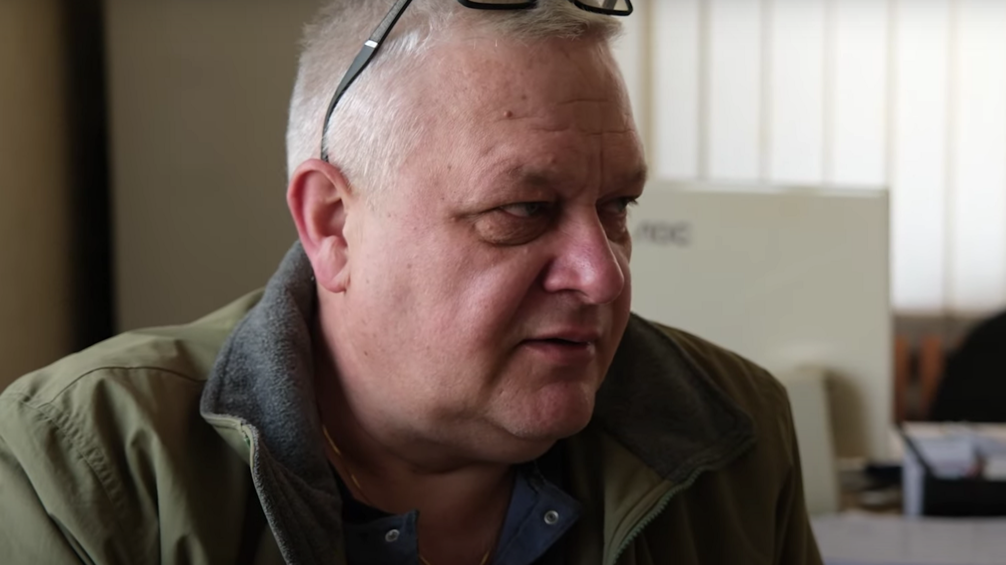 город Марганец