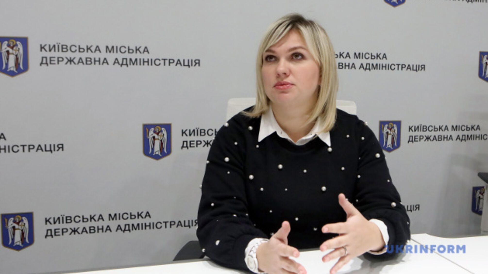 П’яна вечірка в КМДА: звільнена чиновниця йде в контратаку і звинувачує Хонду в тиску