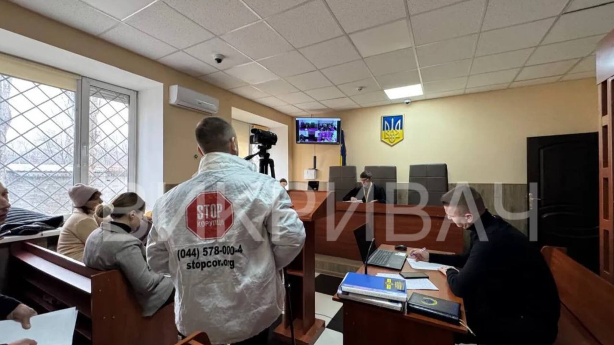 ДТП з летальним наслідком: у справі Сергія Гопкала нарешті розпочато розгляд по суті