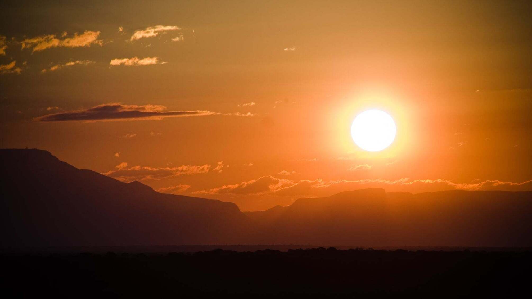 Магнітні бурі у травні