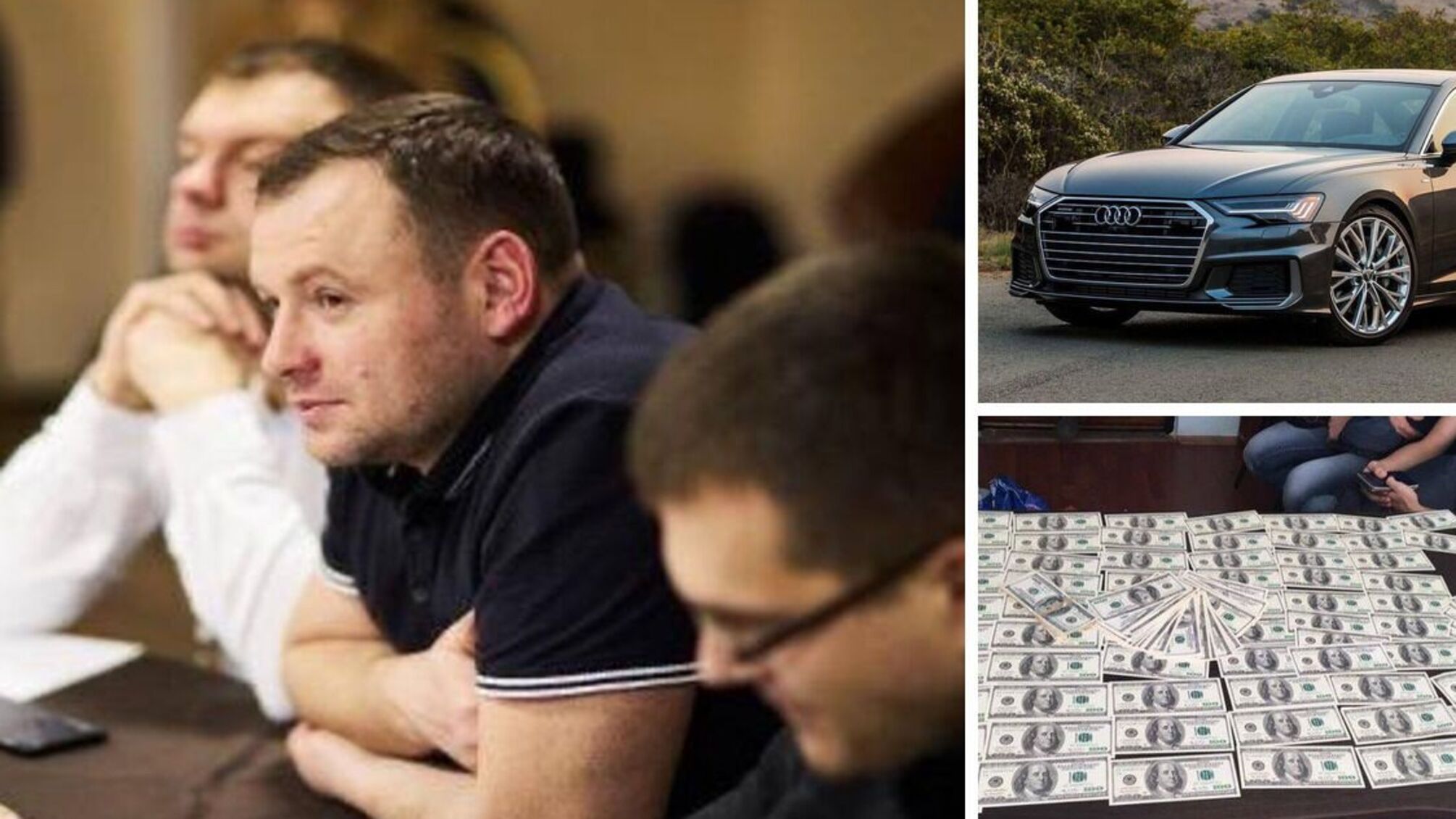 НАЗК і суд покривають детектива НАБУ Романюка з мільйонними статками, - Інформатор
