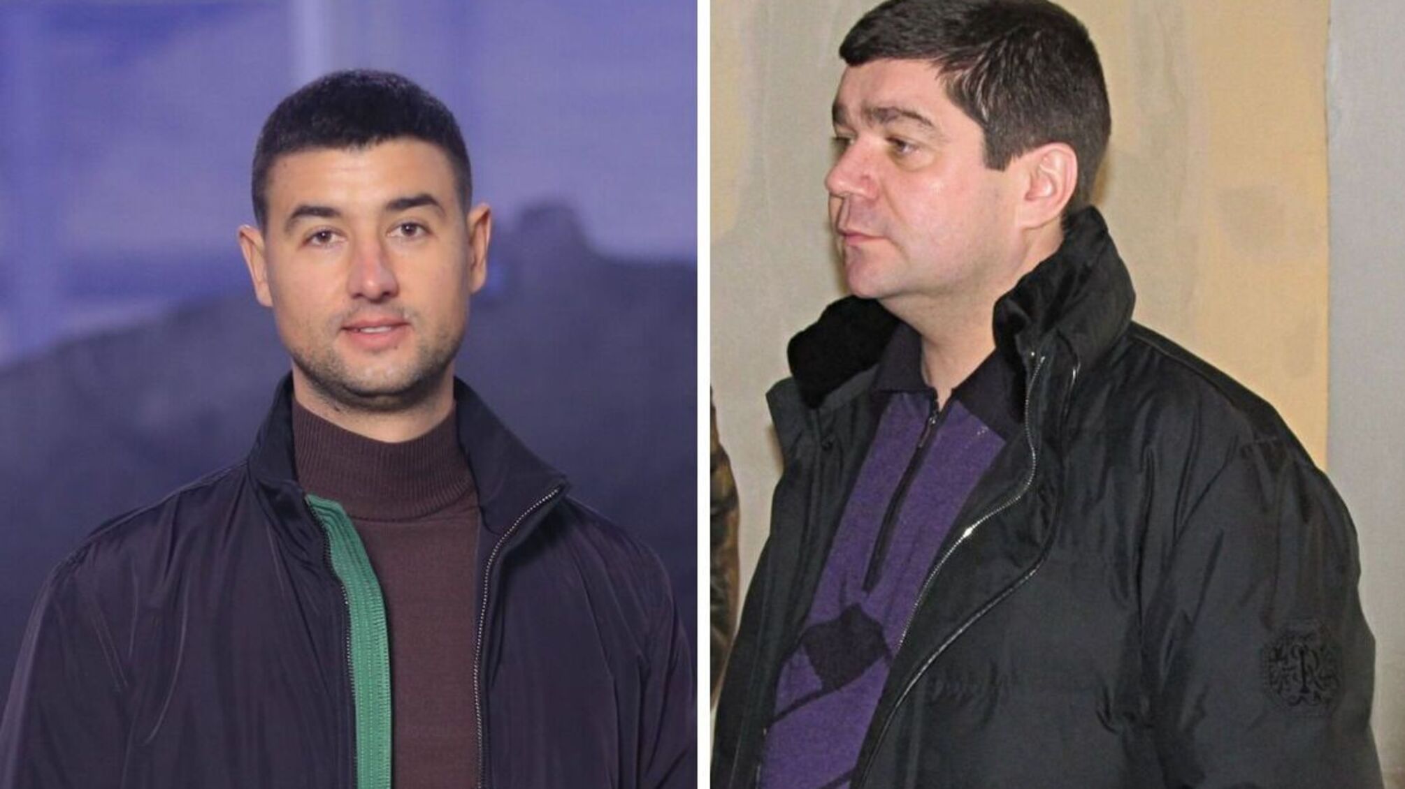 'Надродерили' попри арешт: Нацполіція вилучила майно підсанкційного 'Юніграну', яке опинилось під контролем Шапрана та Осіпова