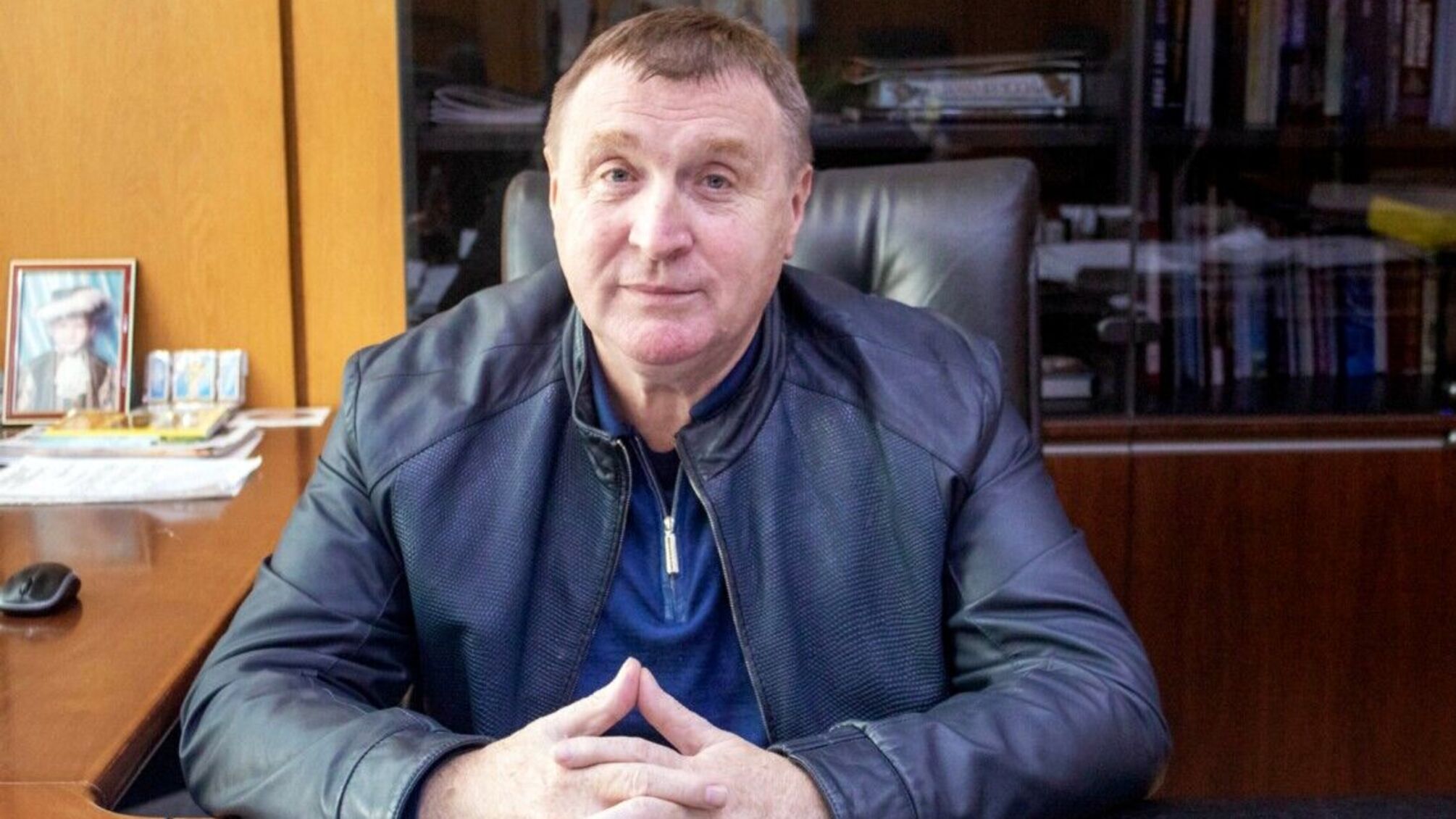 Ракетна корупція? Генконструктора Шимана підозрюють у махінаціях на мільйони при розробці української 'Вільхи'