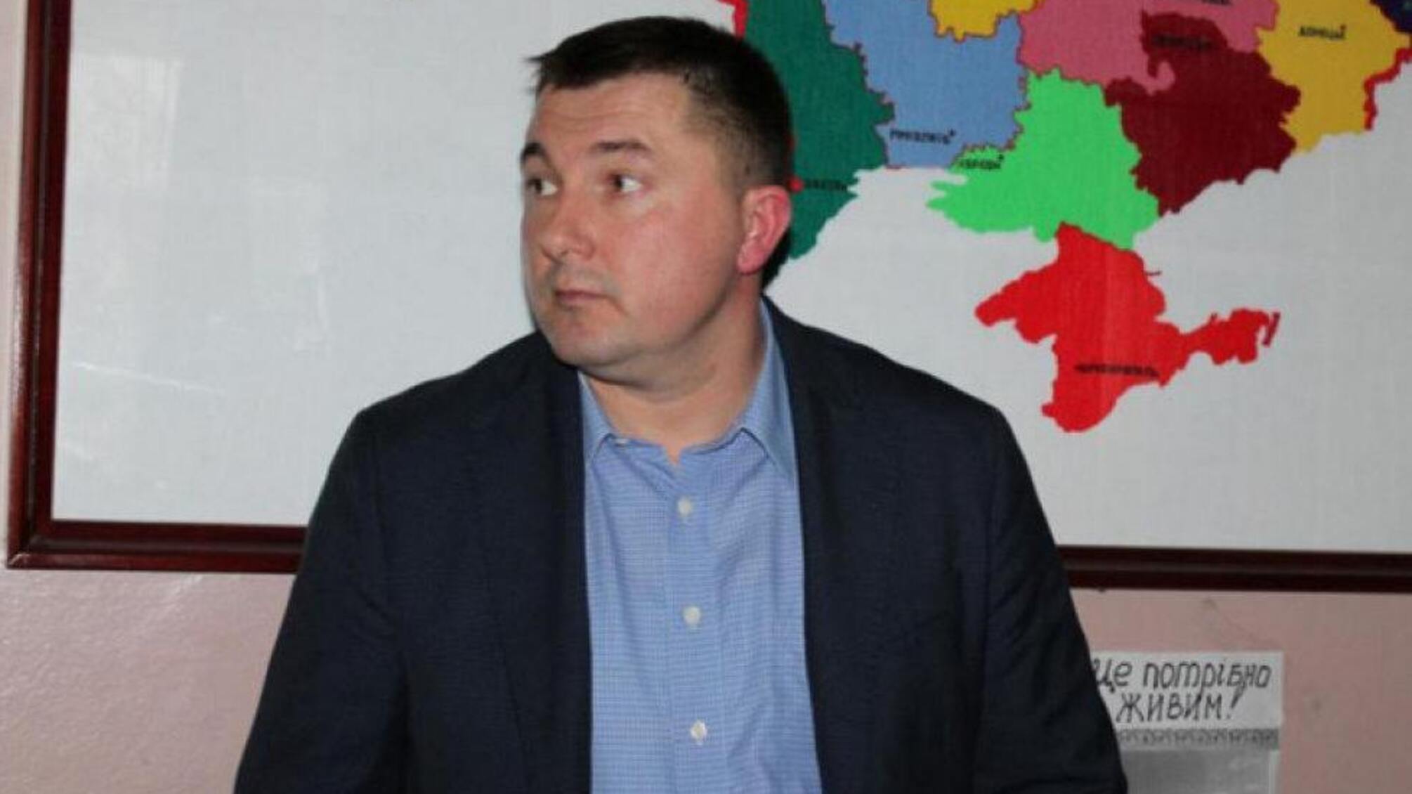 После уголовного дела — в бригаду ТрО: мэру Киверцев отказали в мобилизации