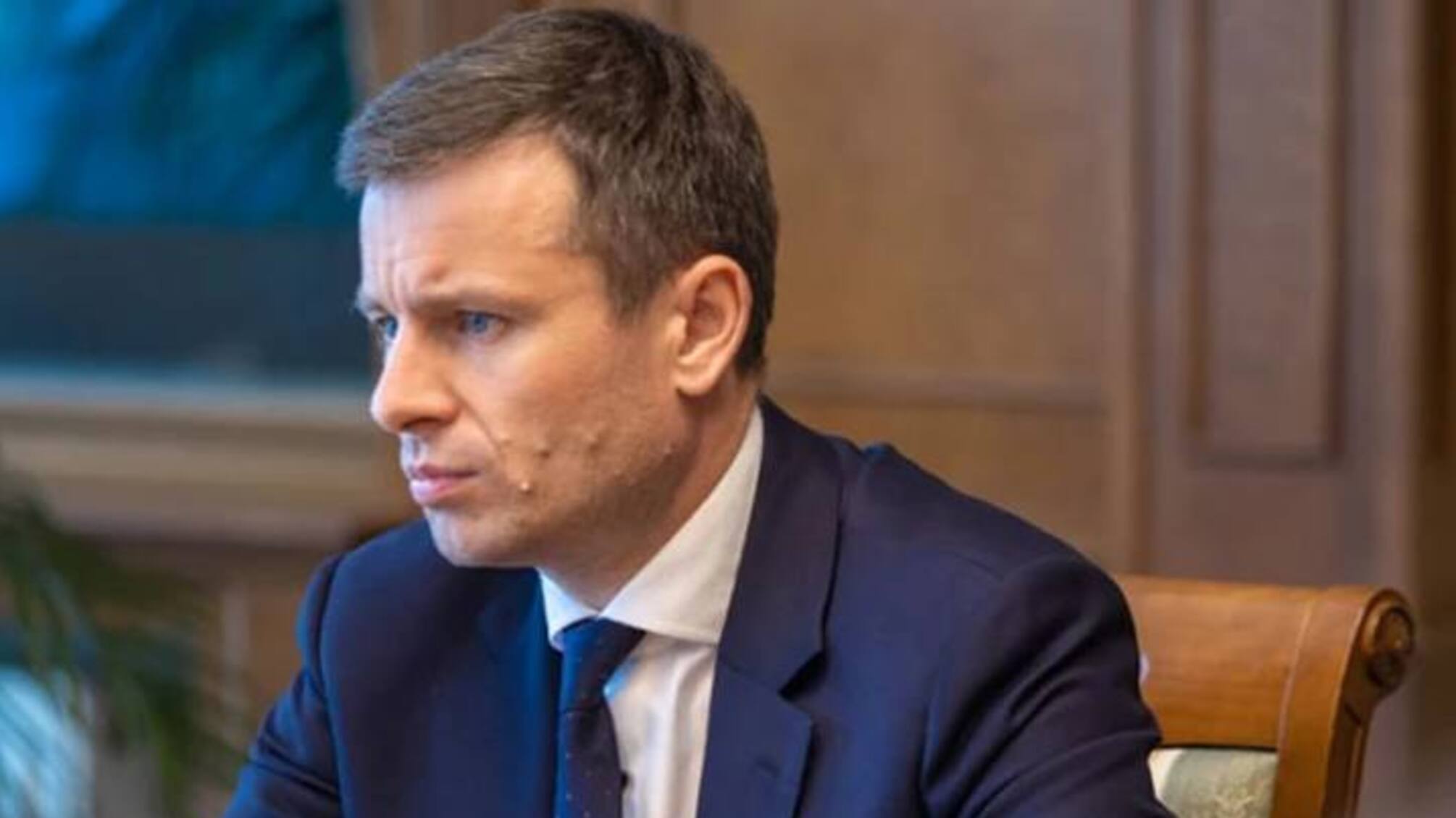 Рекорд серед урядовців: Марченко найняв 37 радників