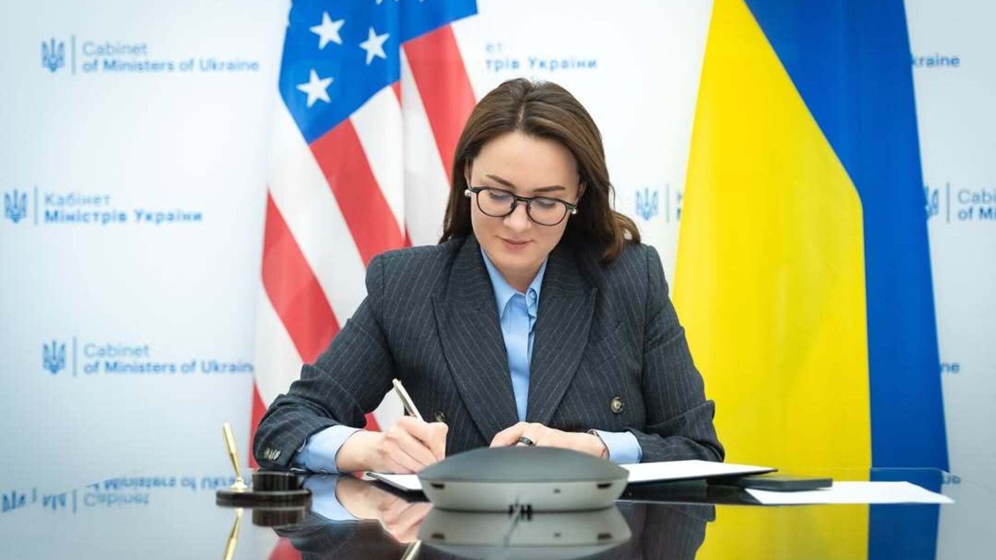 Financial Times: Україна та США не змогли завершити підписання угод через розбіжності у вимогах