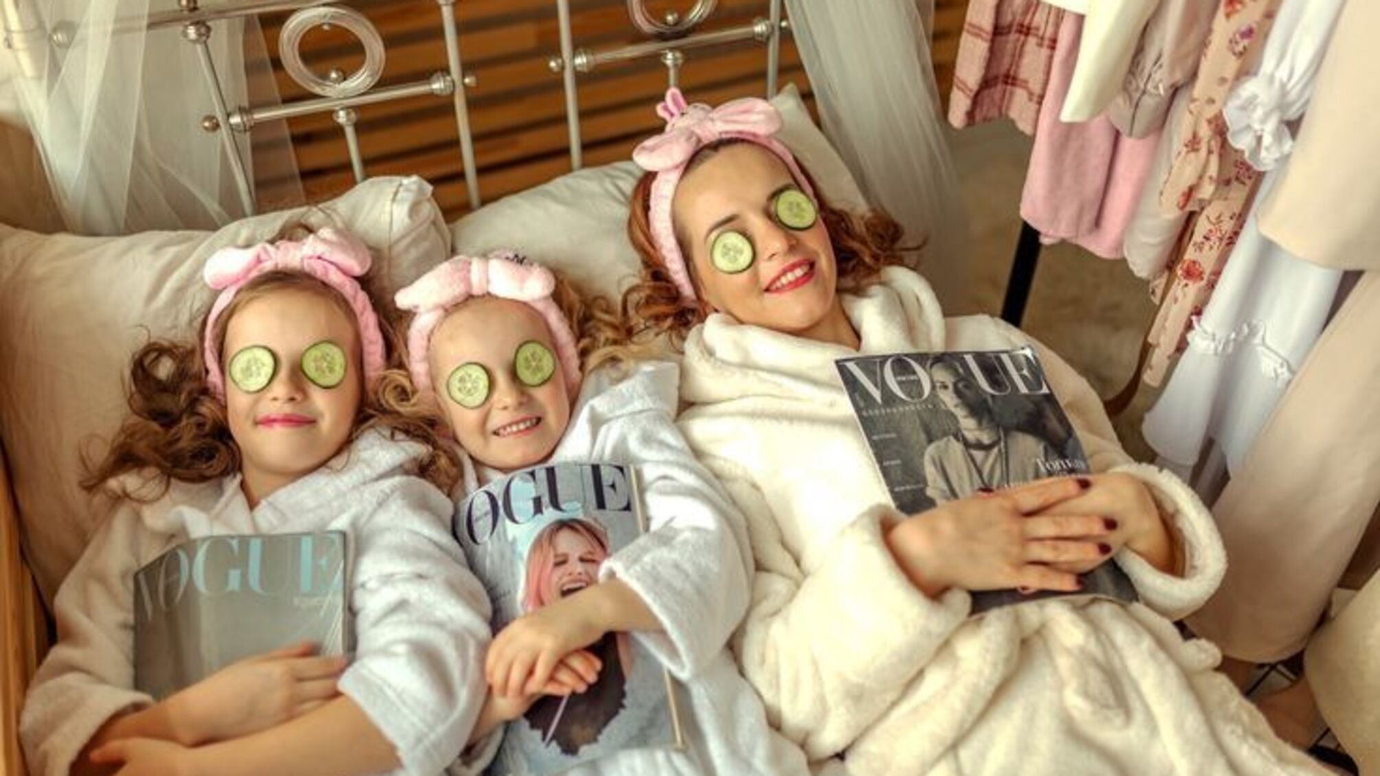 Лунный календарь красоты на май 2025 года