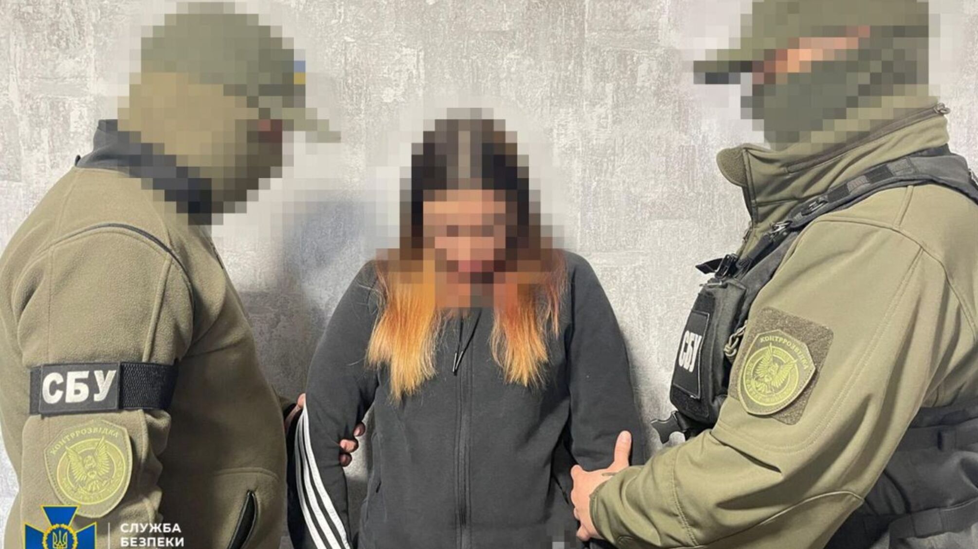 СБУ предупредила теракт в прифронтовом Каменском