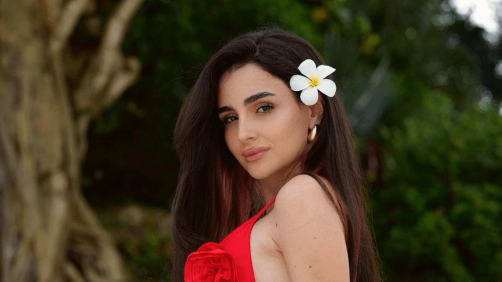 Певица Аня Тринчер оказалась в центре скандала