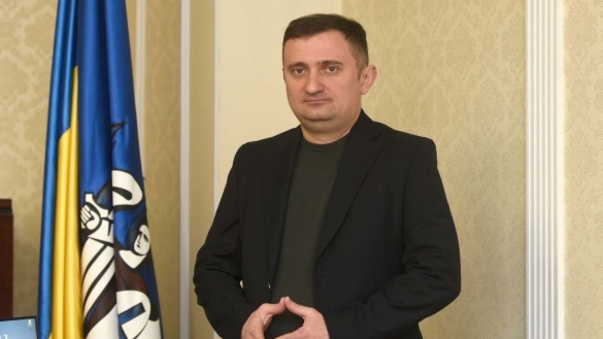 Дмитрий Новицкий