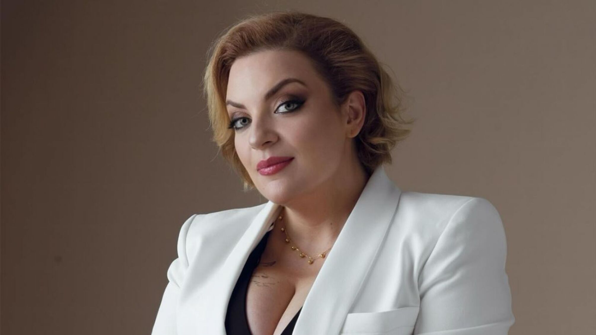 З чим живе Наталія Холоденко вже багато років