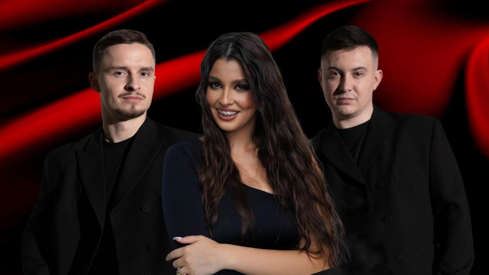 MIF и DaRina Ulanovska оживили песню «Маки красные» в современном звучании