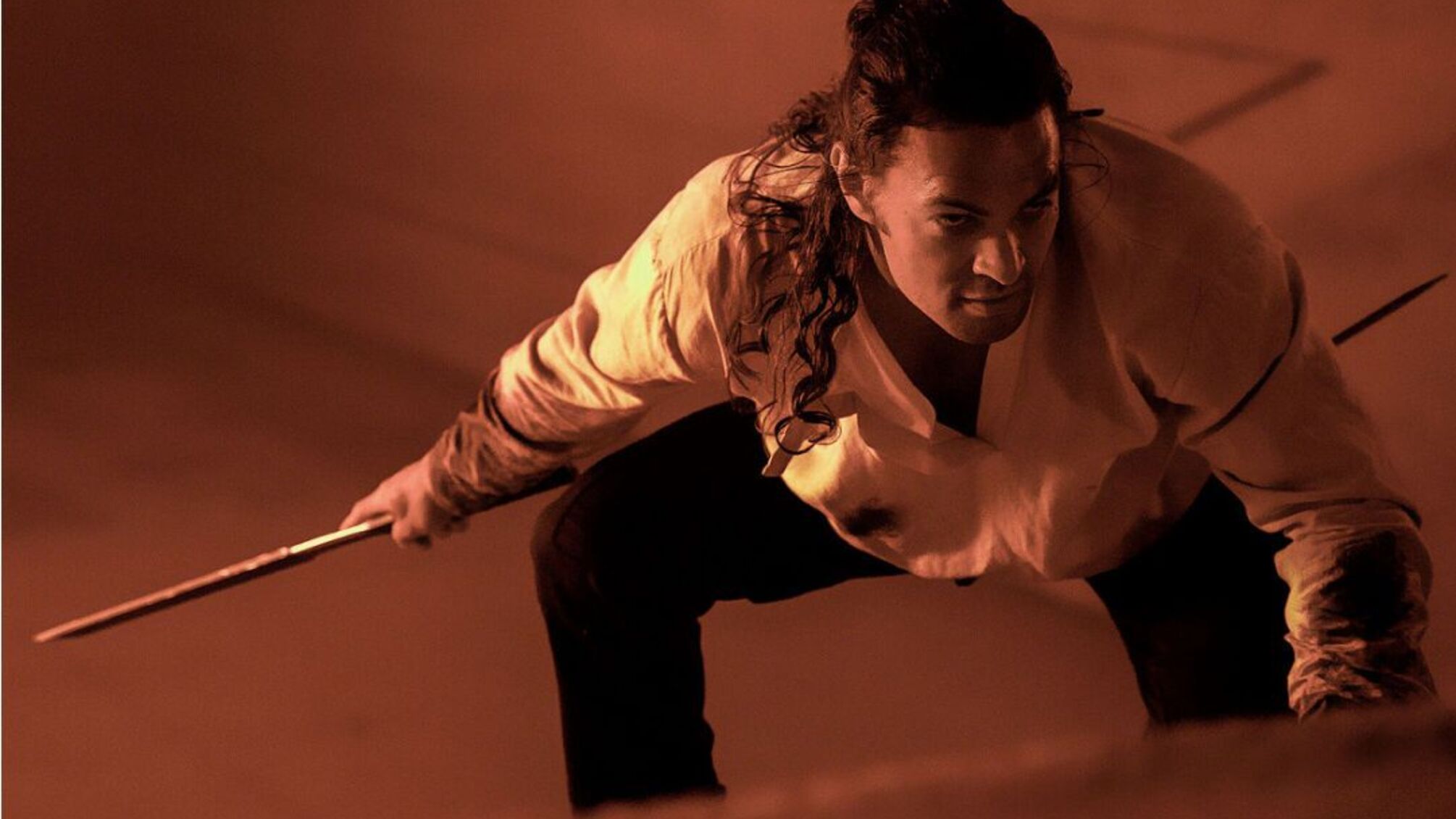 Джейсон Момоа подтвердил возвращение к роли в «Дюне 3»