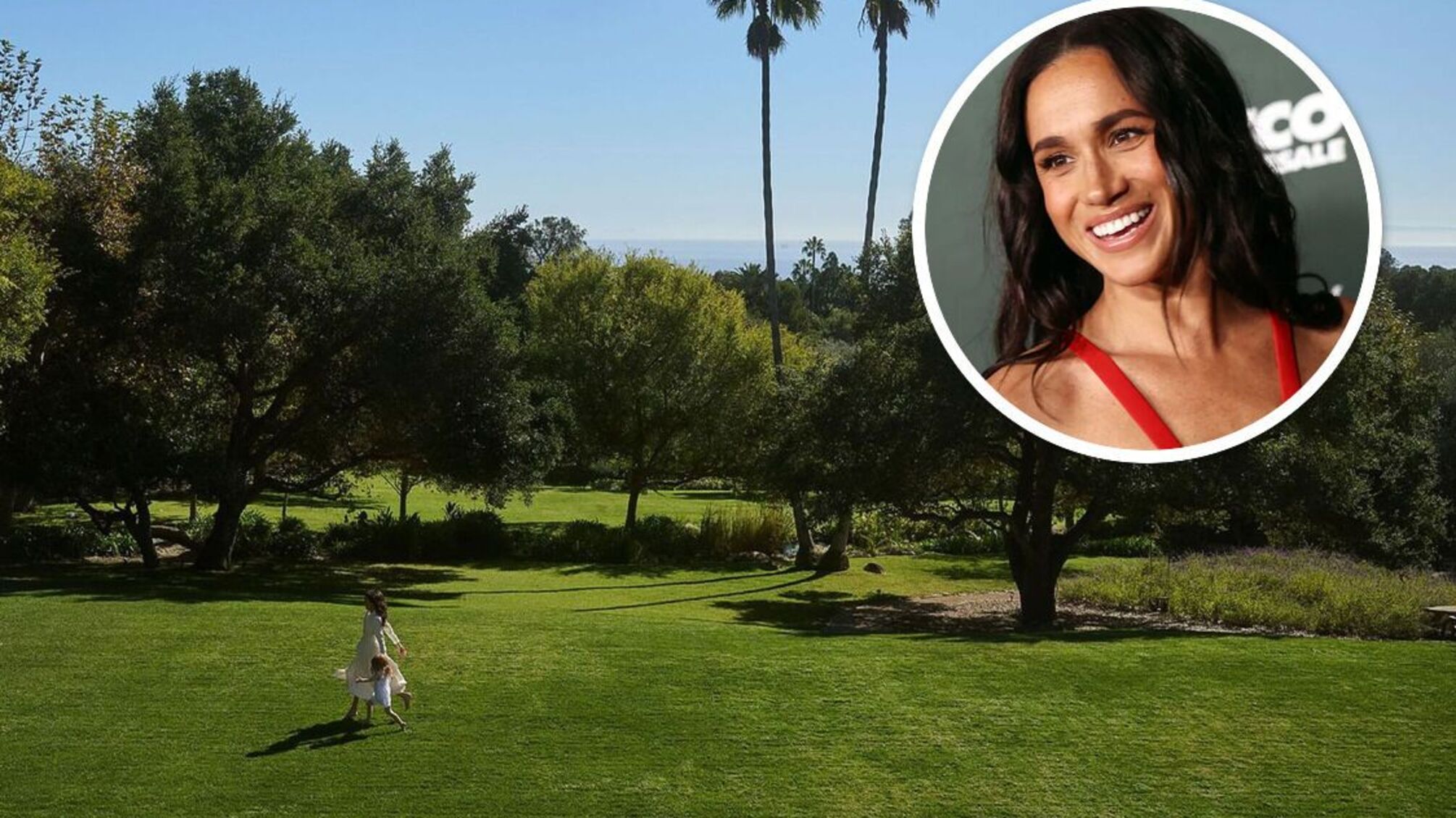 Меган Маркл