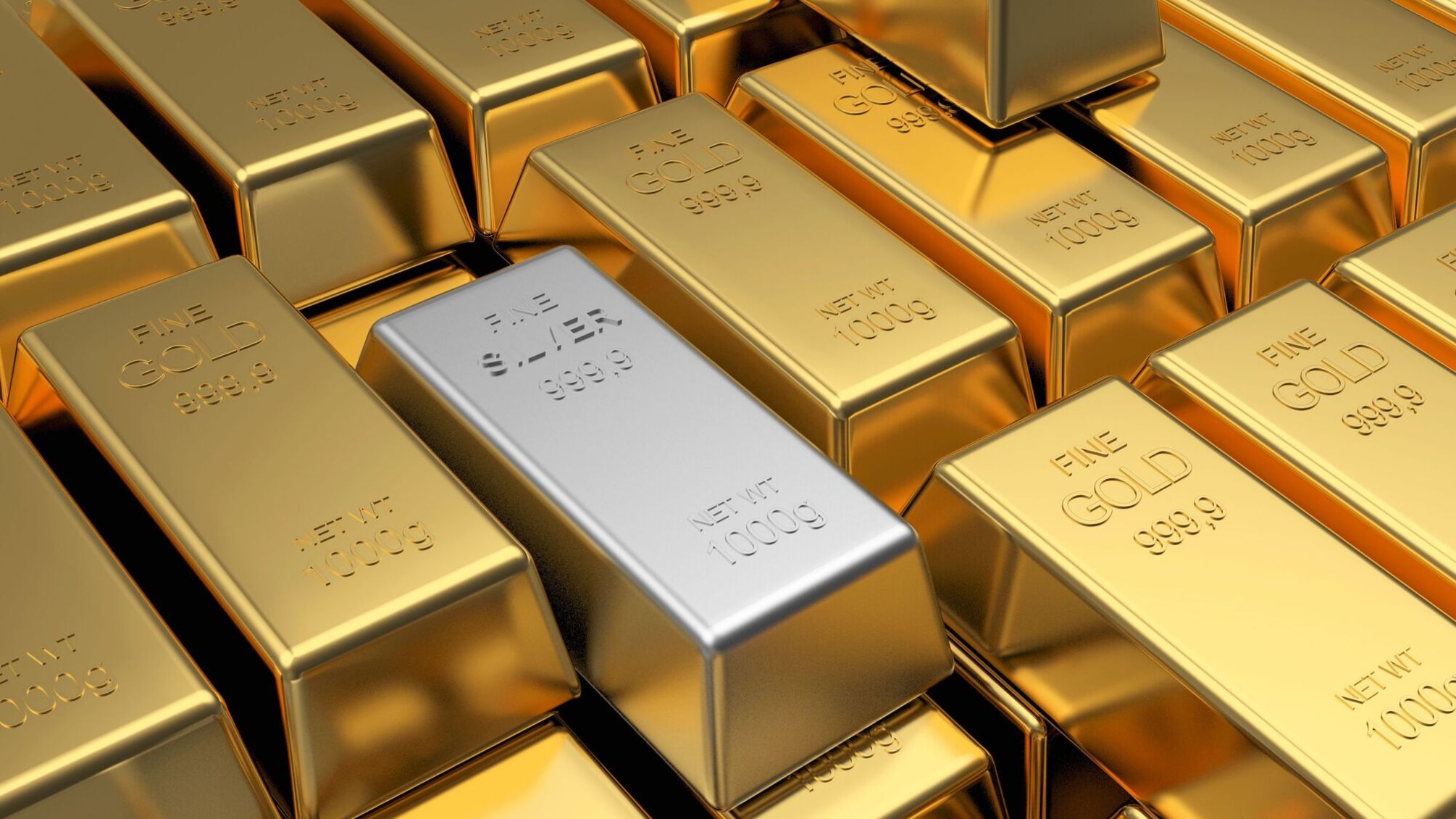 Німеччина б’є на сполох: золото в США під питанням безпеки