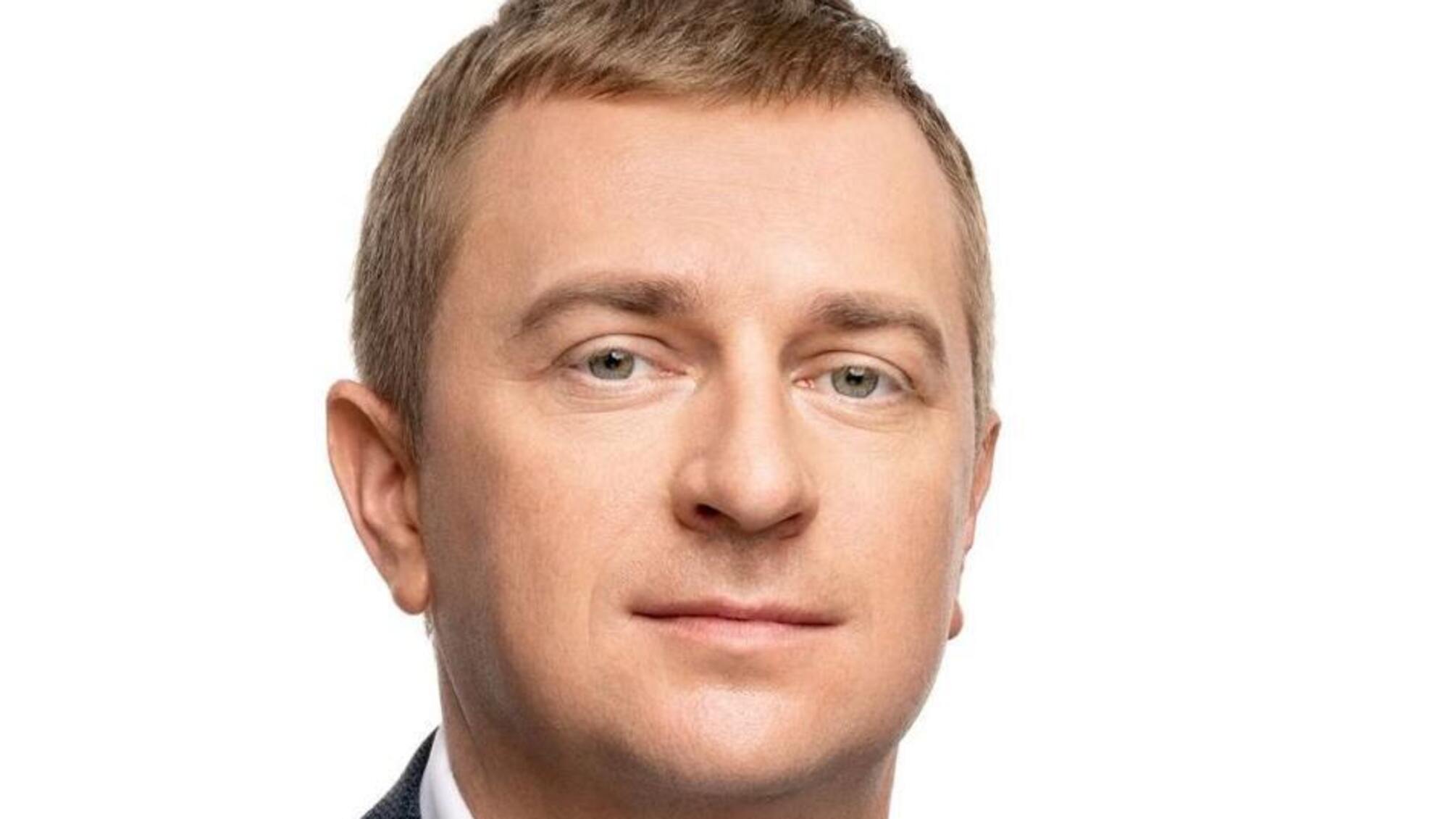 Александр Горбонос