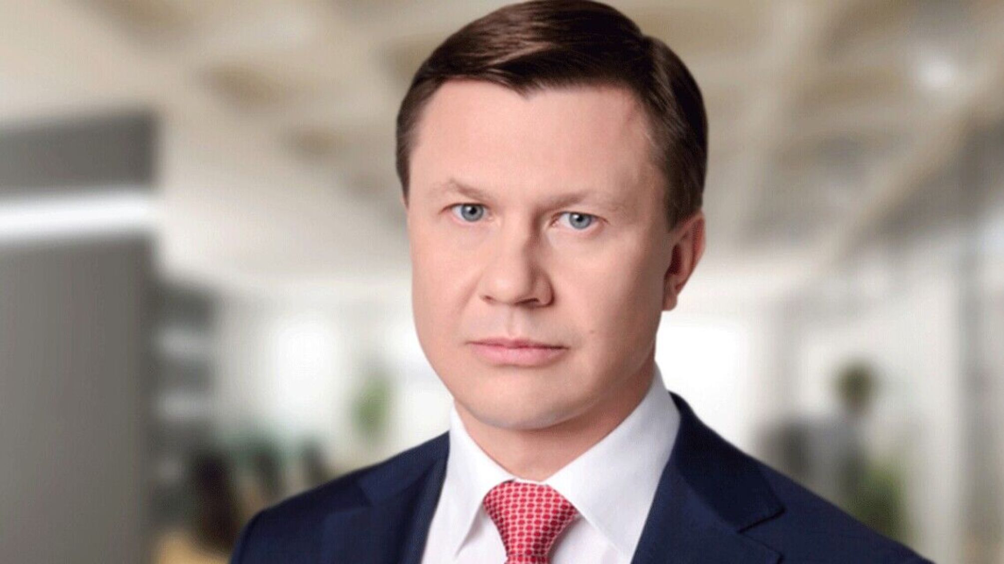 Руслан Демчак