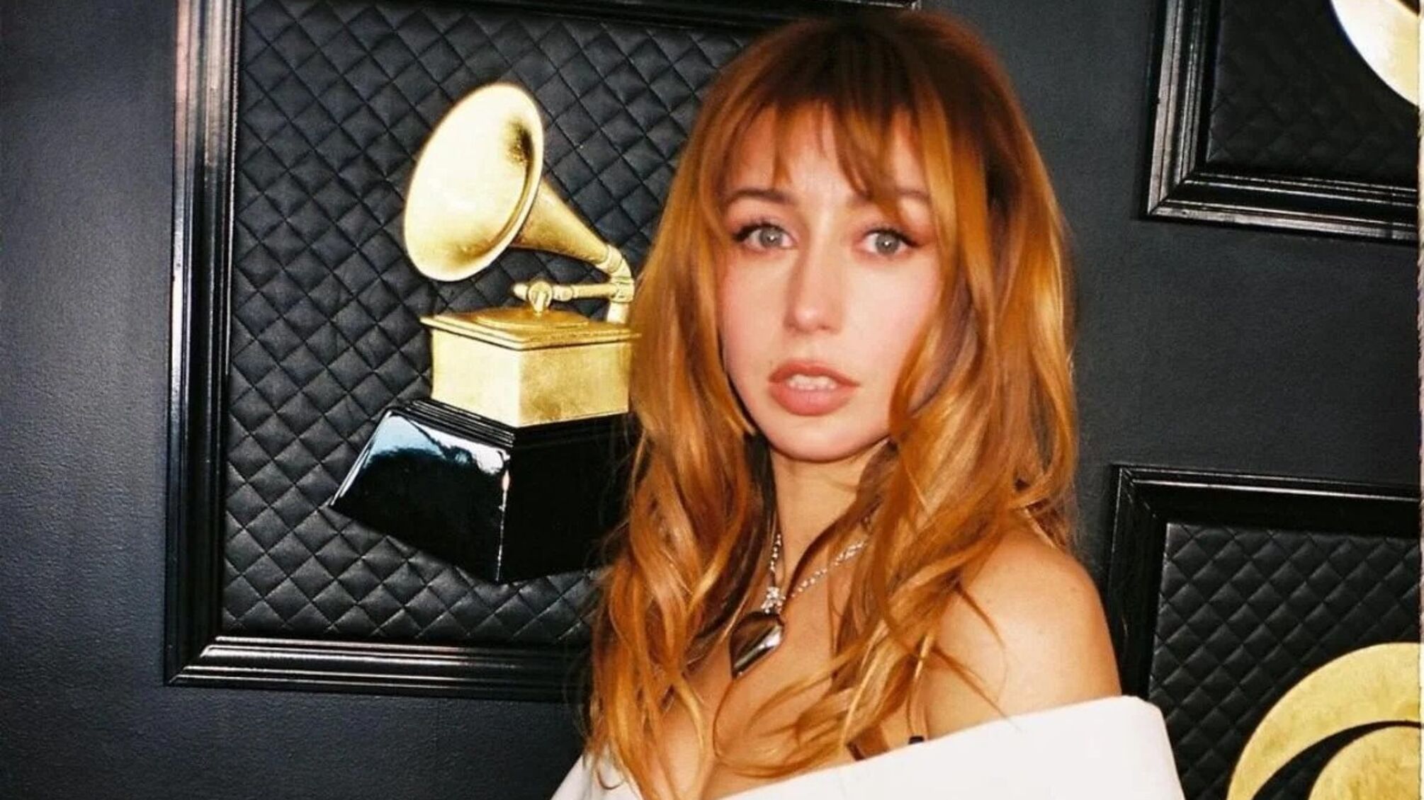 Таню Муіньо — переможниця Hollywood Music Video Awards