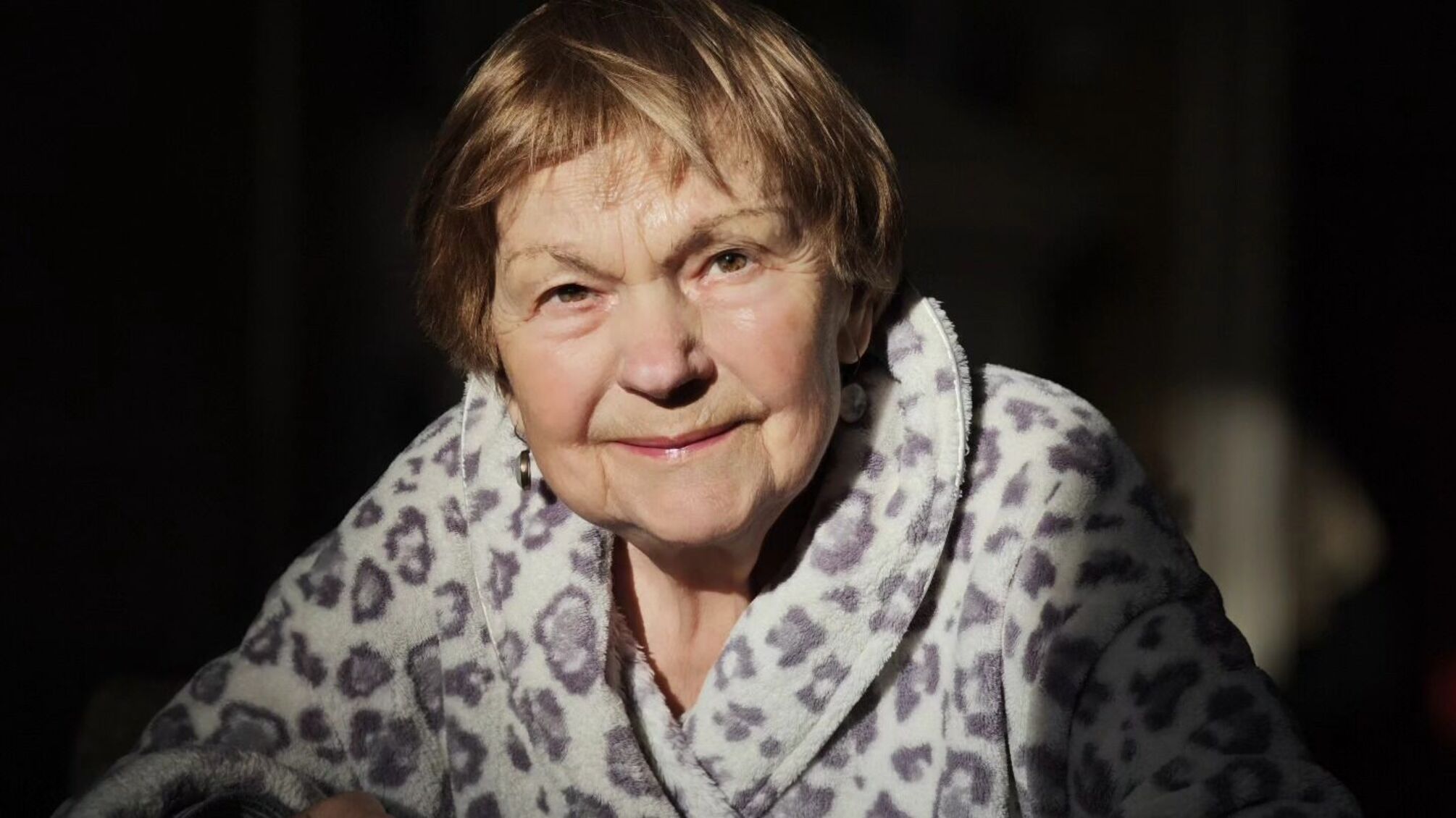 Таисия Литвиненко