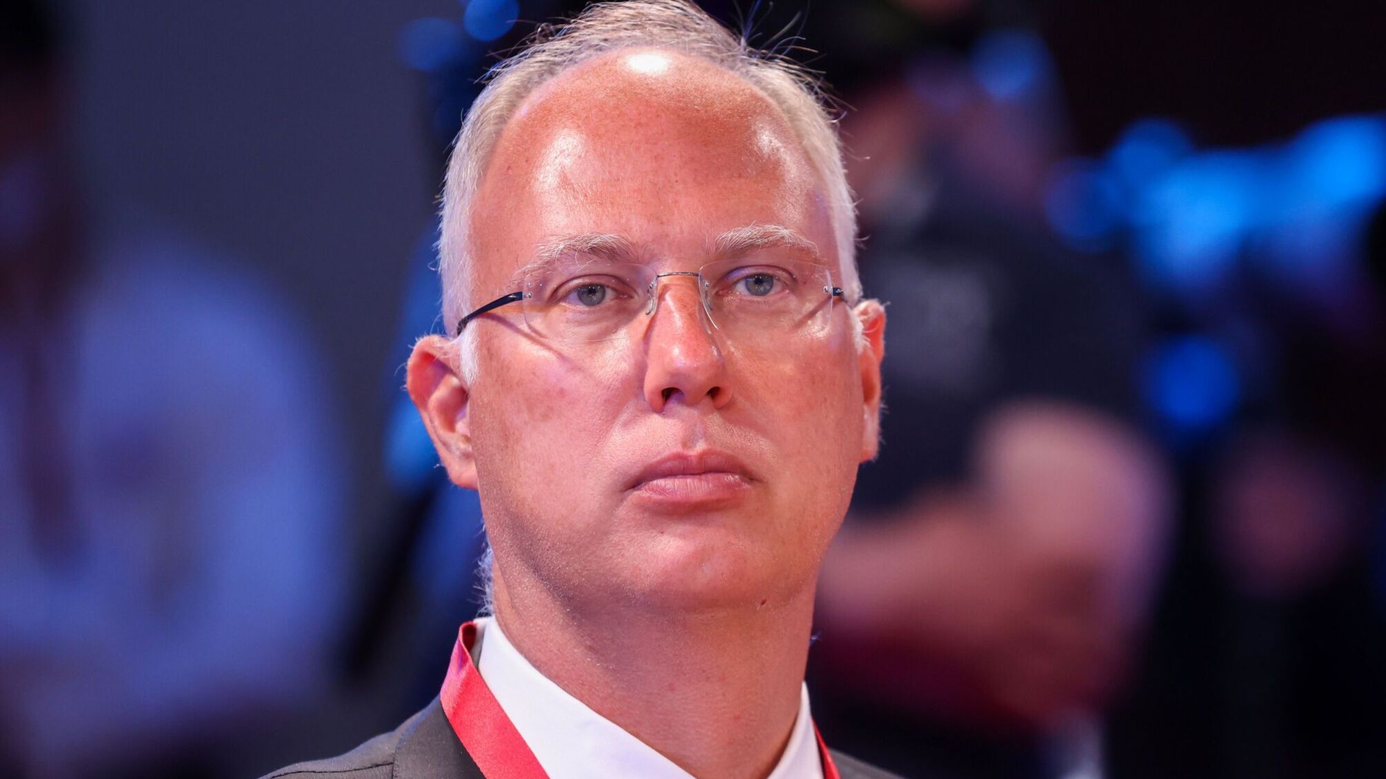 Кирилл Дмитриев