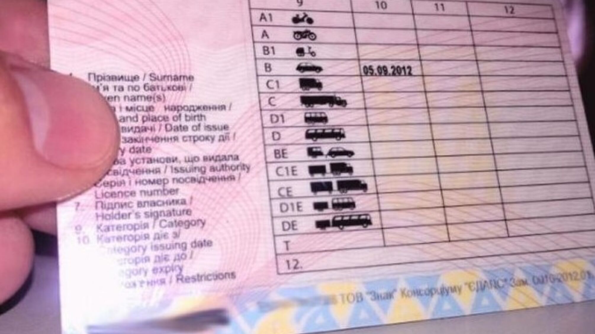 Долги за алименты могут оставить водителей без прав