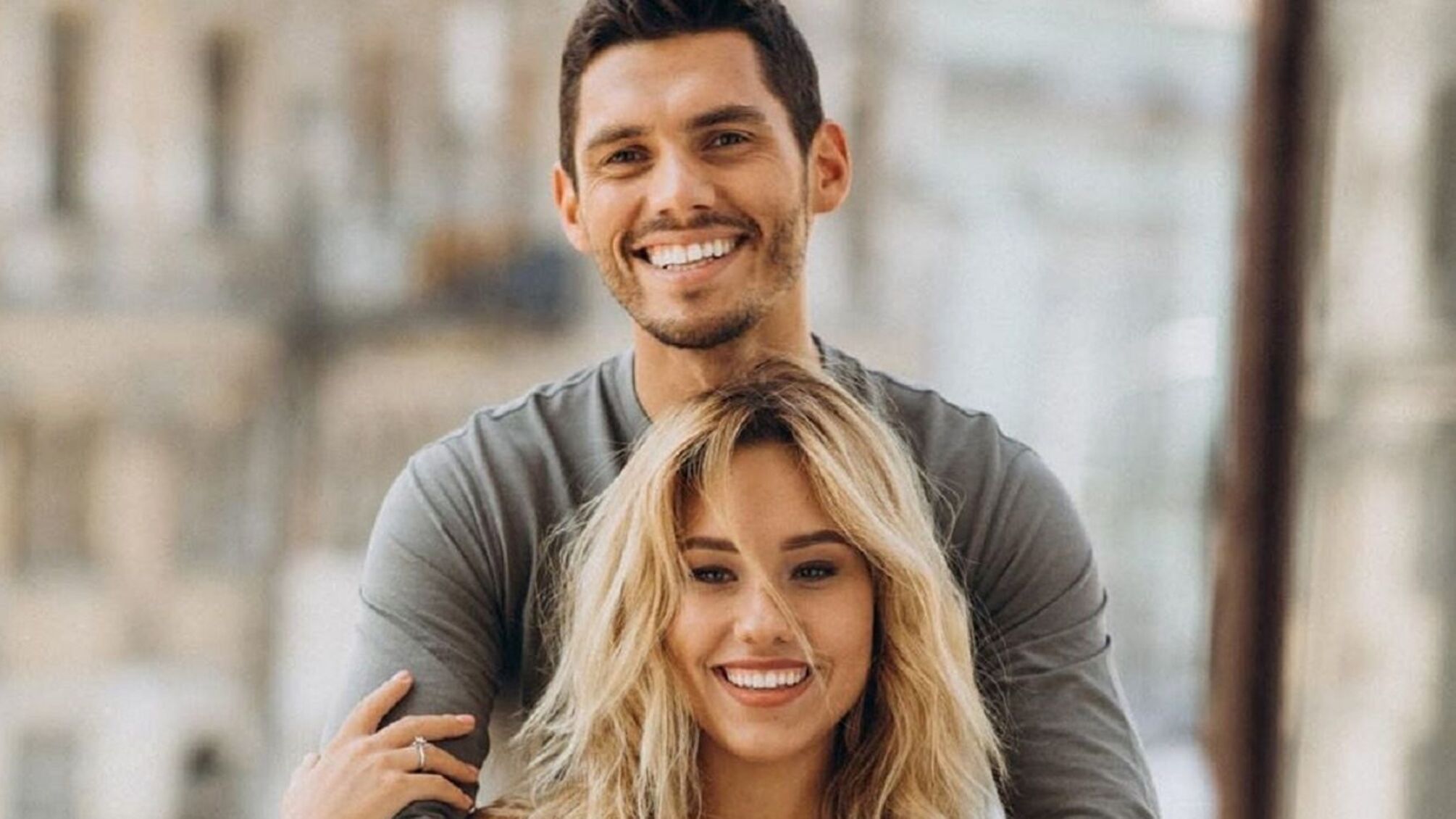 Никита Добрынин впервые откровенно рассказал о личной жизни