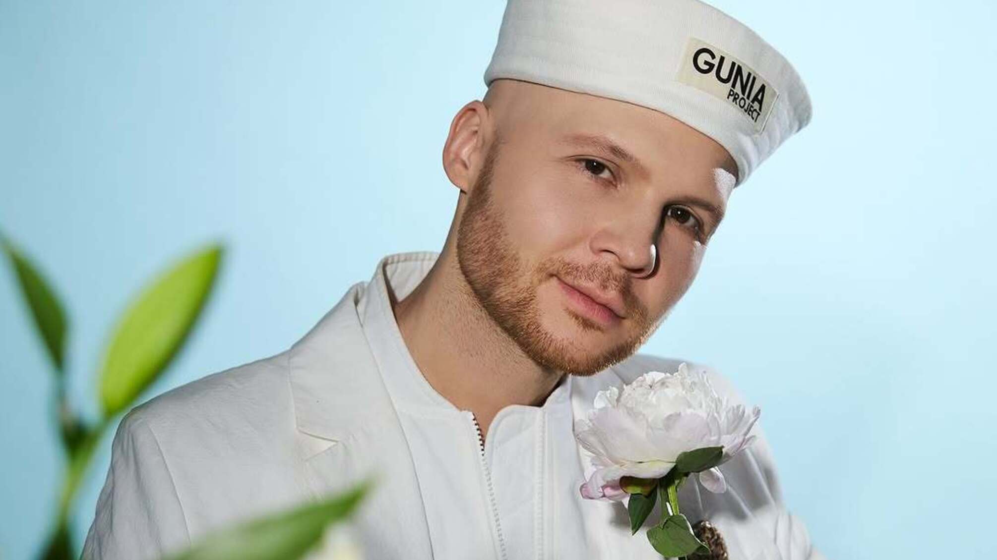 Влад Дарвін