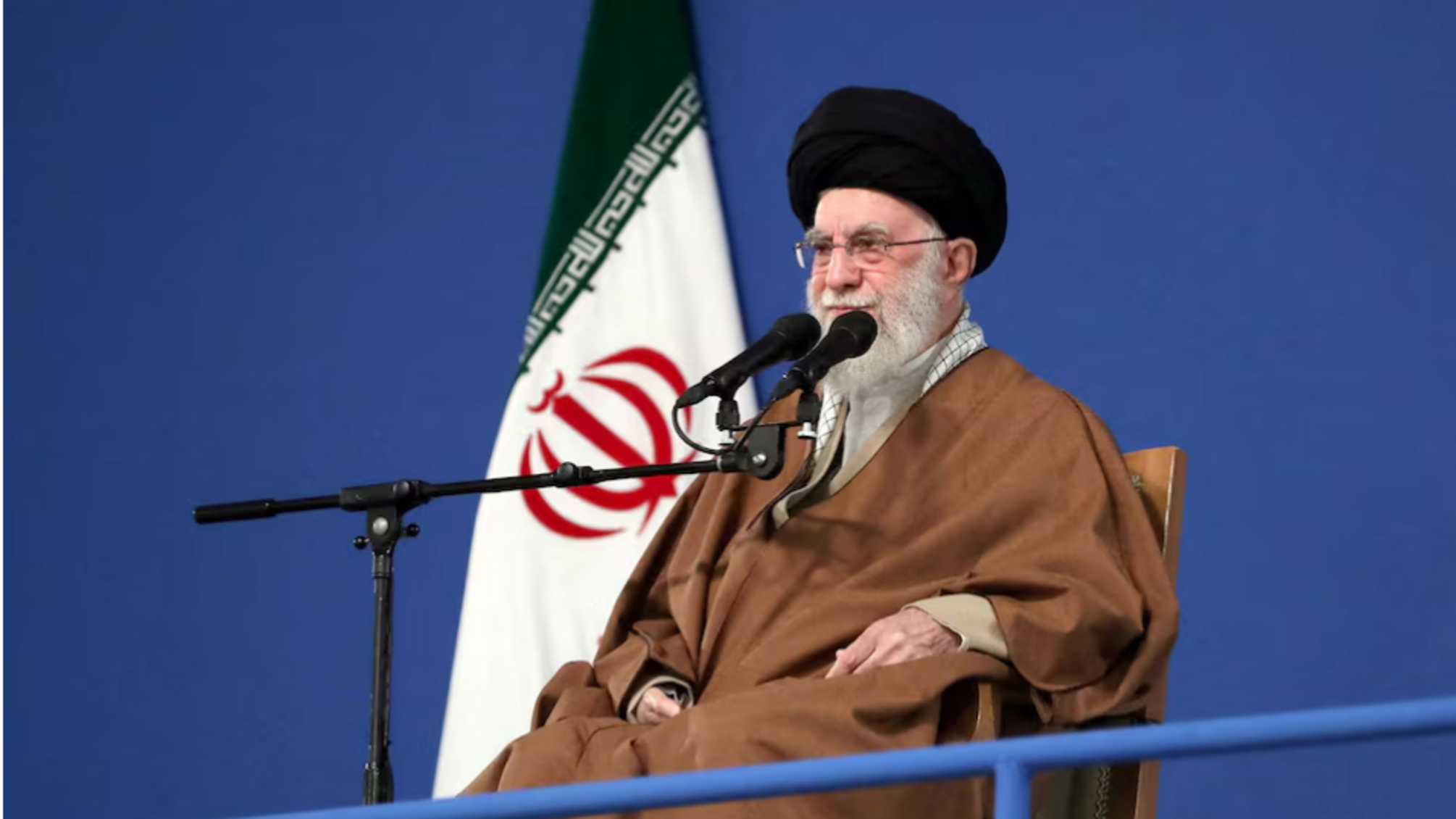 трамп, иран